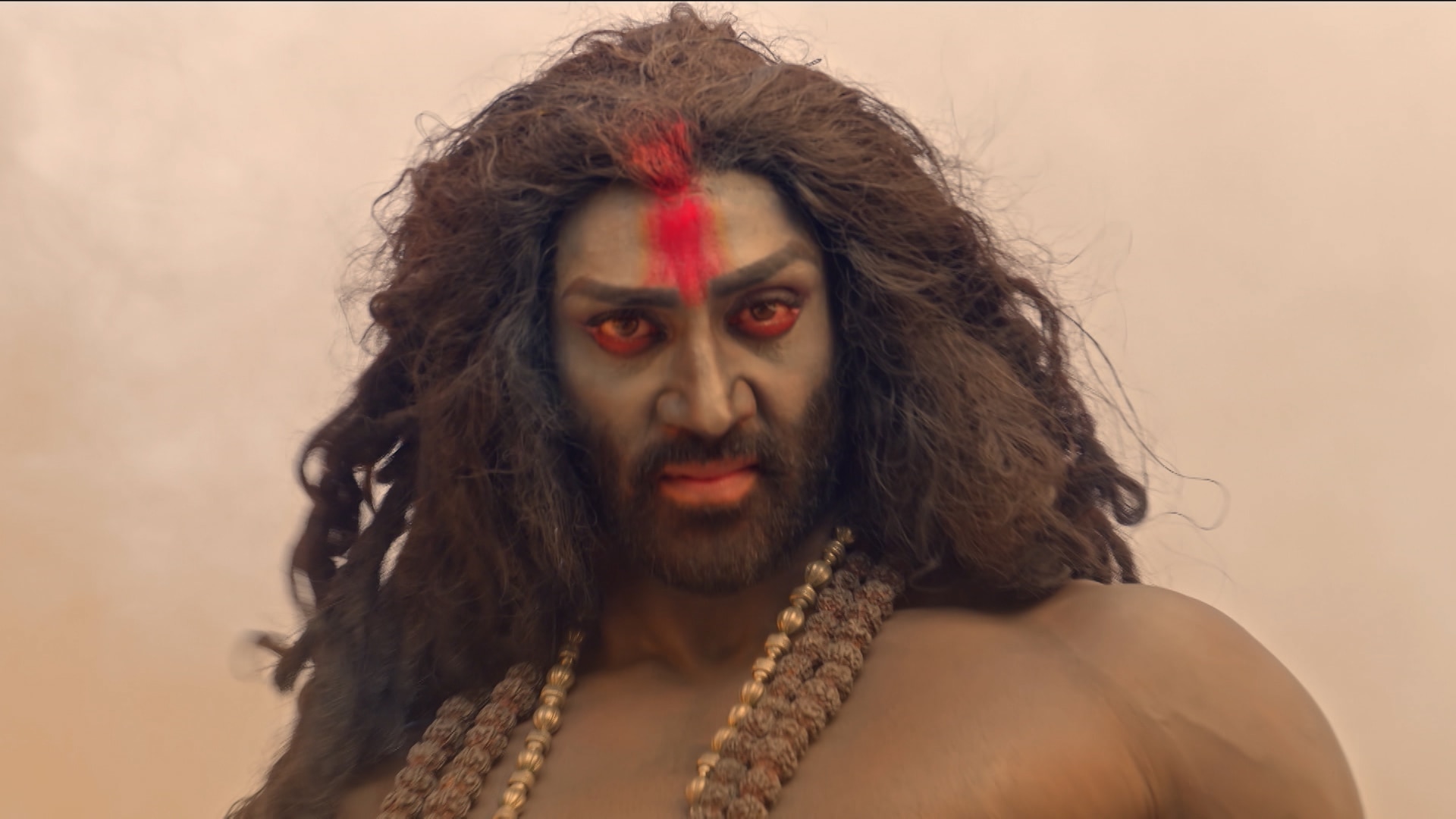 Watch Shiv Shakti Bengali Season Episode Veerbhadra Protects