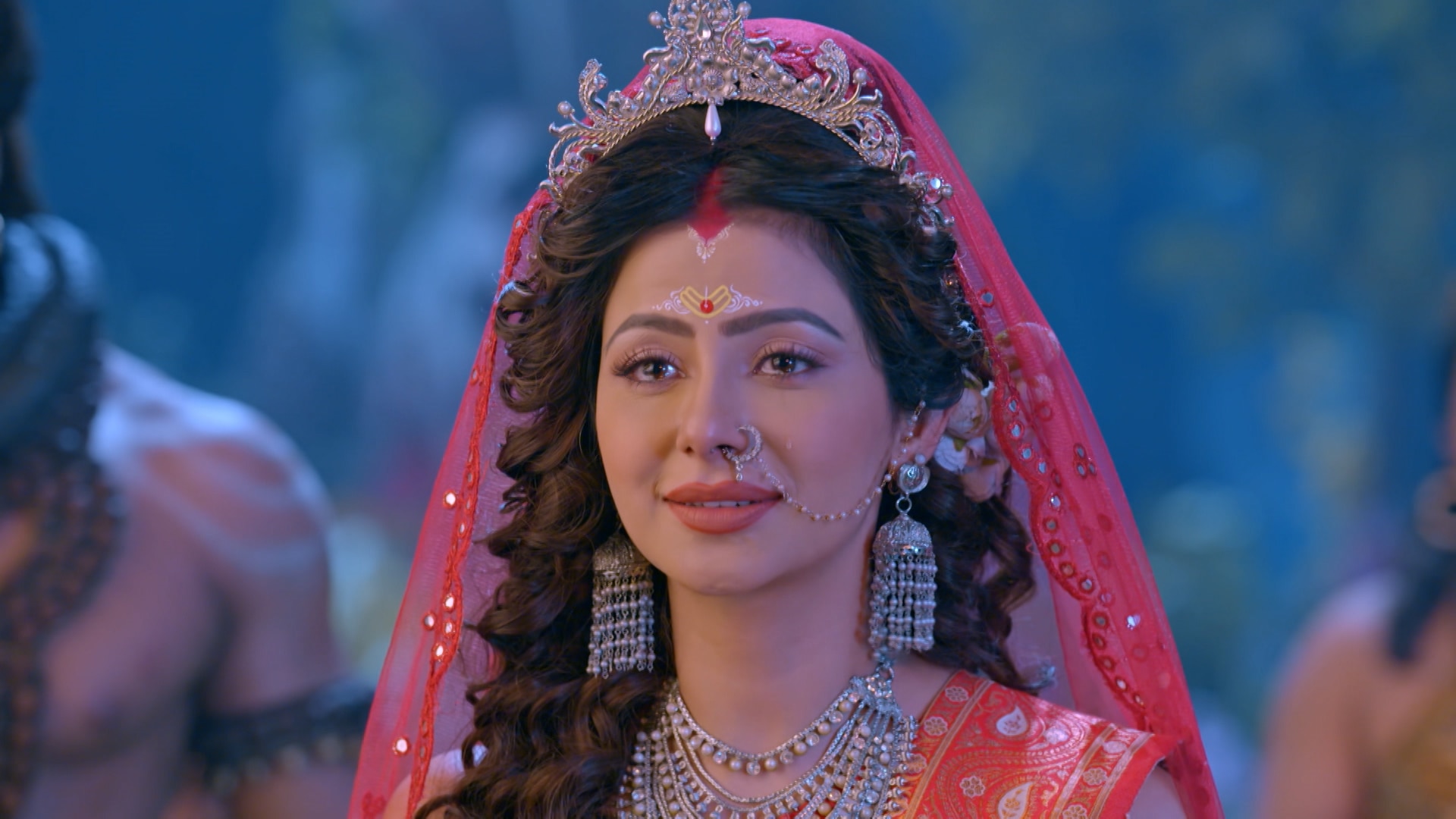 Watch Shiv Shakti (Bengali) Season 1 Episode 173 : Parbati Begs For Her ...