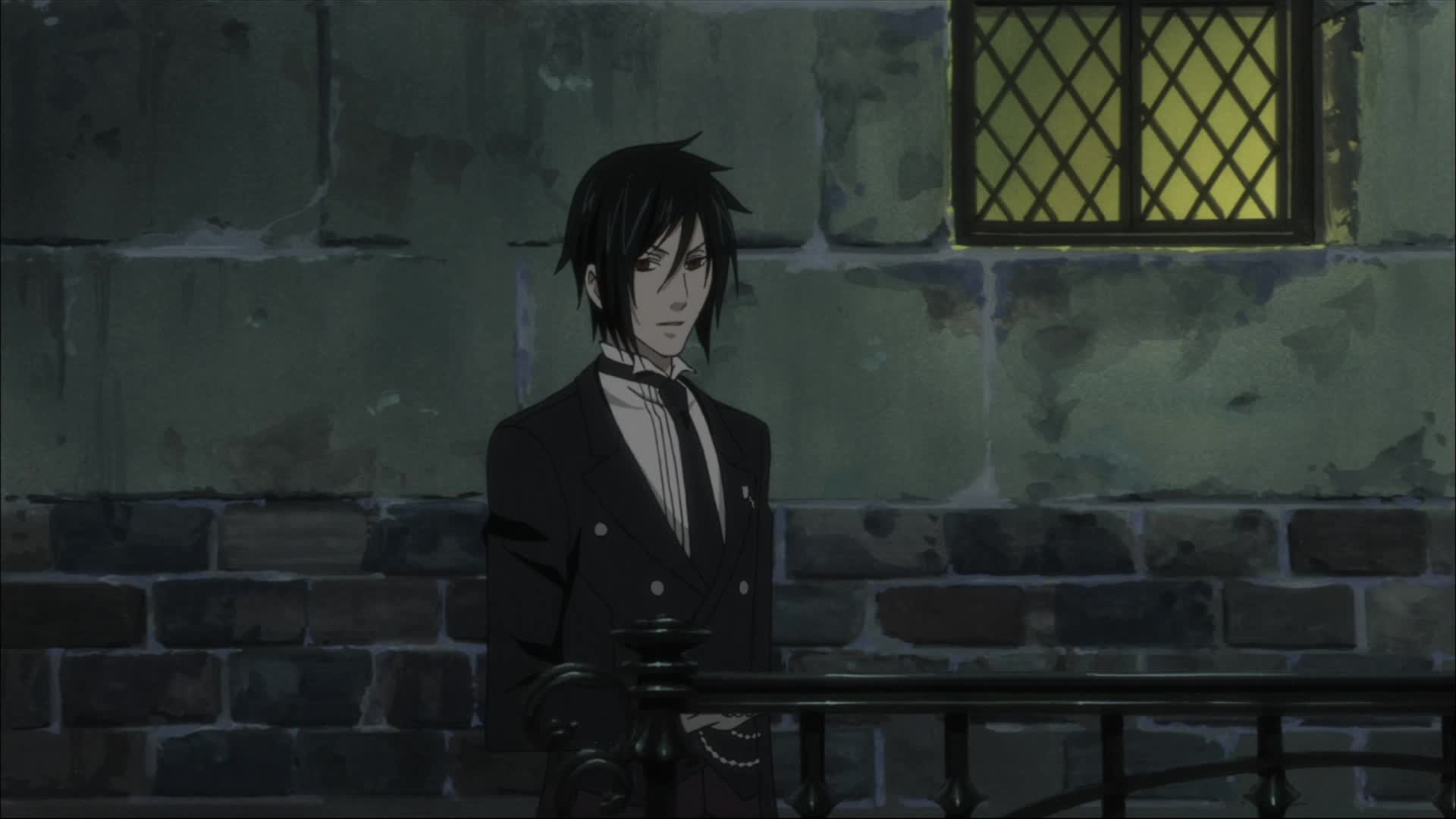 Watch Black Butler Season 1 Episode 1 : That Butler Is Multi-Talented - Where Can I Watch Black Butler Season 1