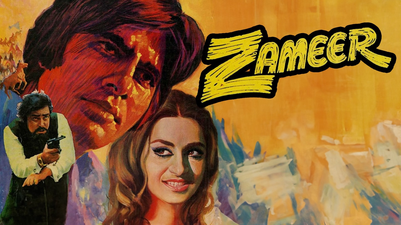 Zameer (1975) Hindi Movie: Watch Full HD Movie Online On JioCinema