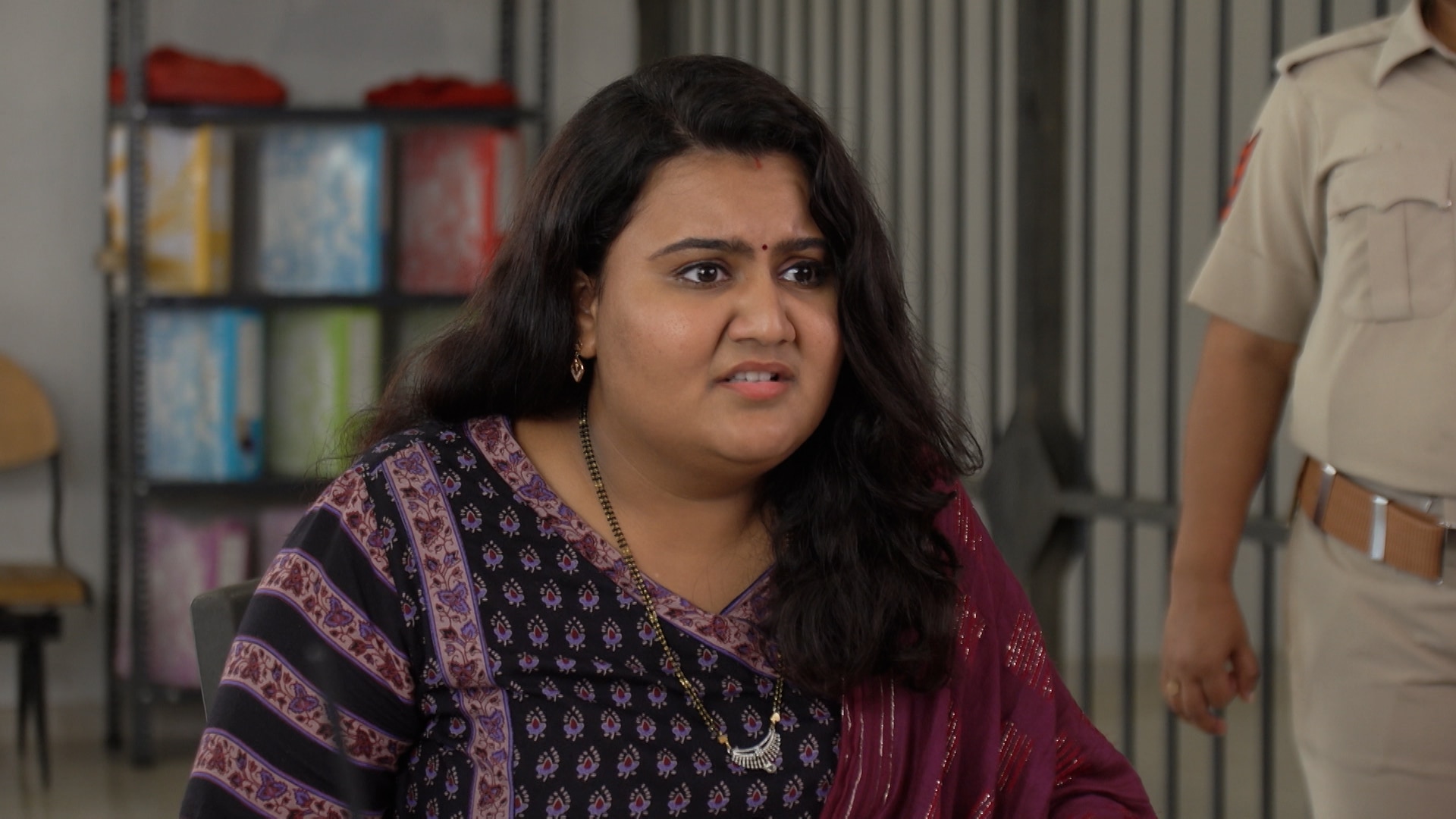 Maru Man Mohi Gayu Serial Episode 1 Watch Maru Mann Mohi Gayu Season 1 Episode 917 : Anokhi Goes Behind