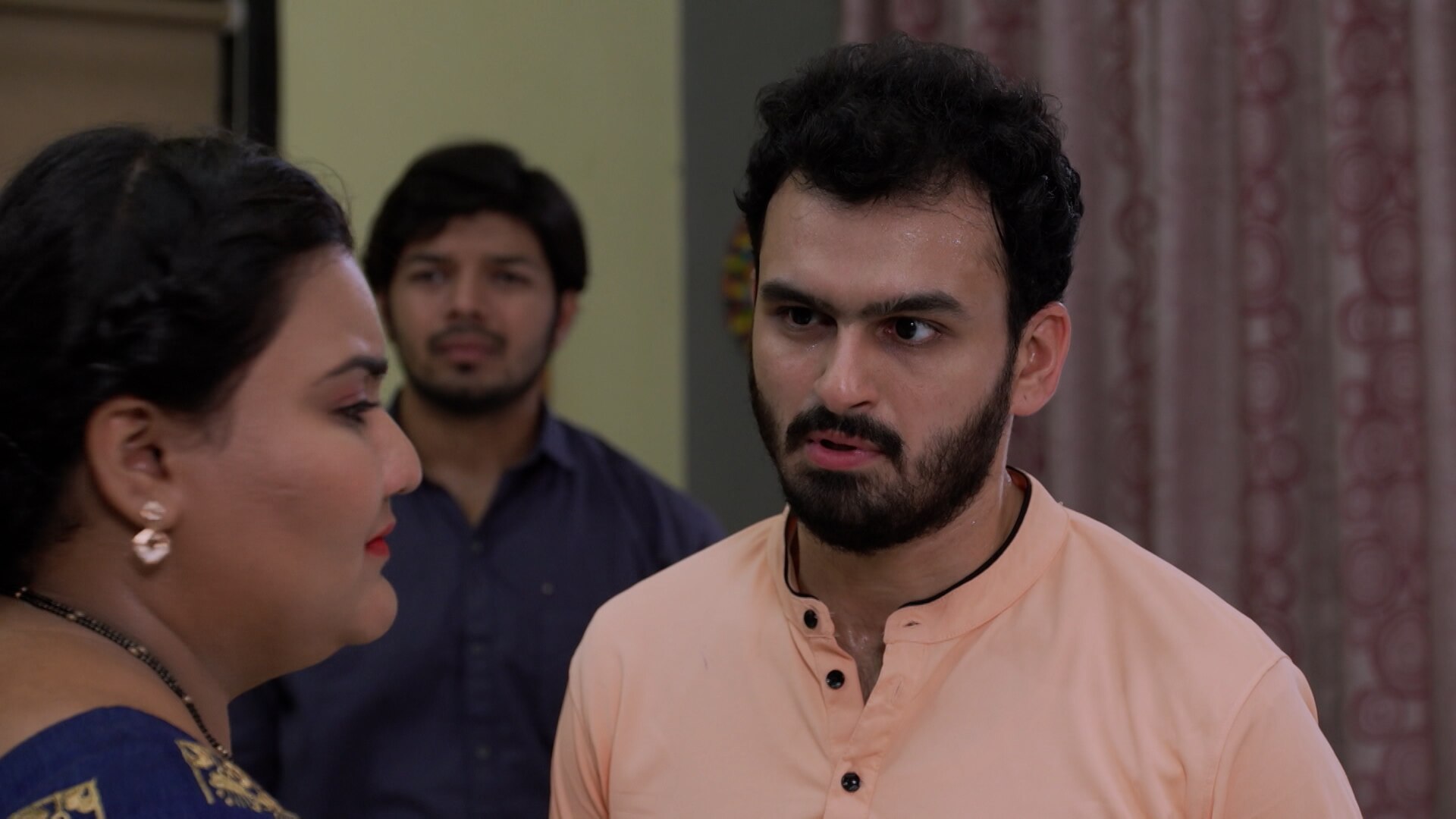 Maru Man Mohi Gayu Serial Episode 1 Watch Maru Mann Mohi Gayu Season 1 Episode 863 : Anokhi And Abhay Gets