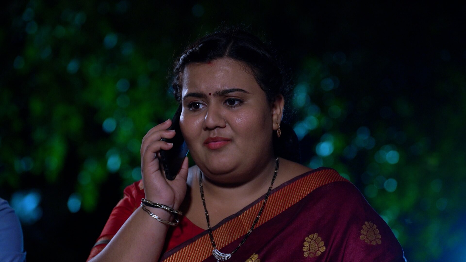 Watch Maru Mann Mohi Gayu Season 1 Episode 857 Anokhi Missed Tracking