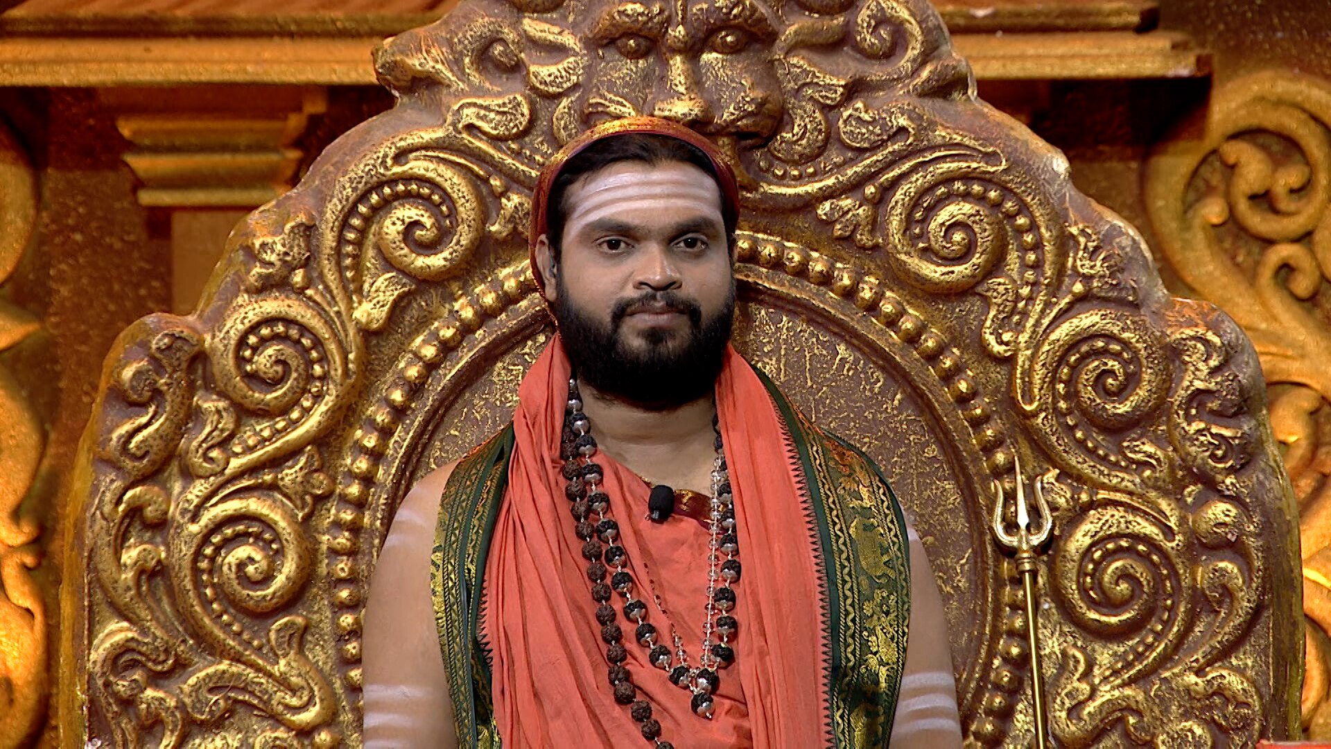 Watch Maharshi Darshana Season 1 Episode 199 : Explore Daily Cosmic ...