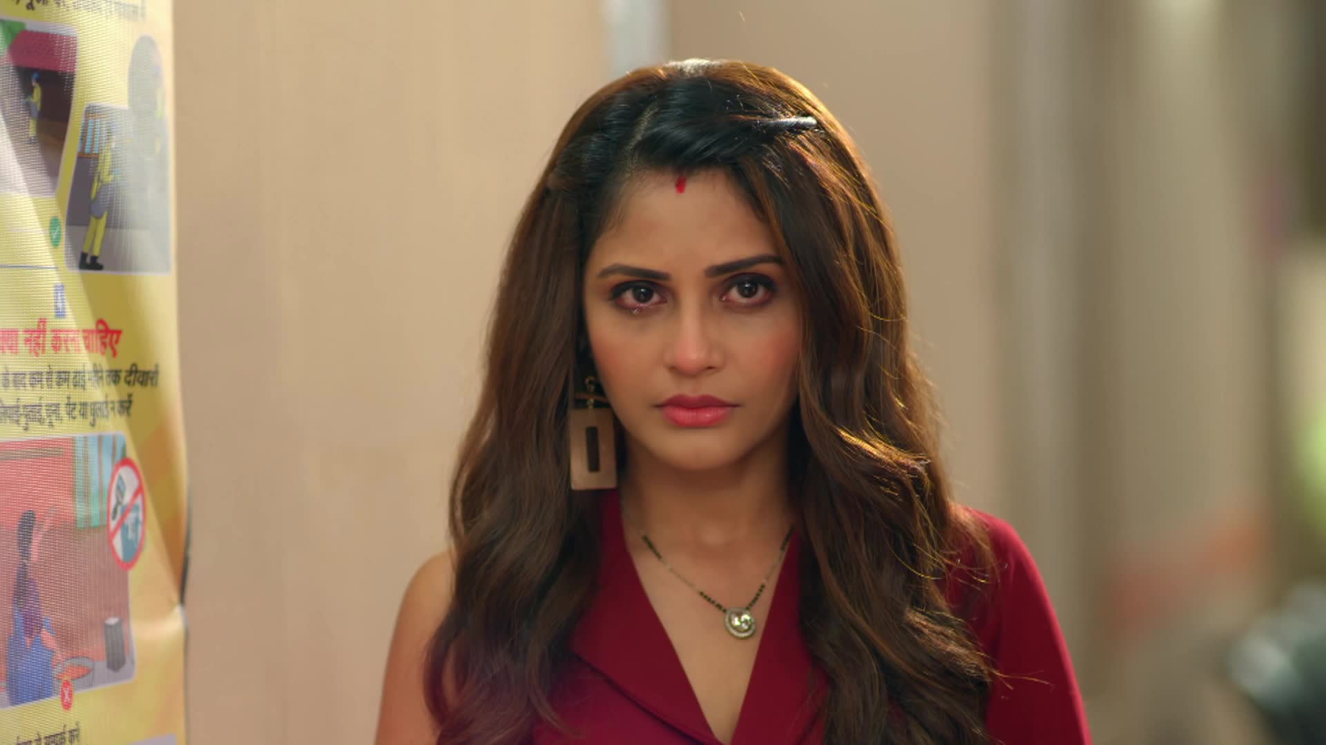 Watch Mishri Season 1 Episode 110 : Vaani's Wicked Plan Against Mishri ...