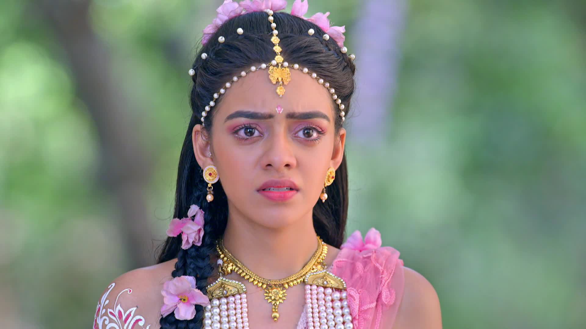 Watch Shiv Shakti Season 1 Episode 337 : Ashokasundari Faces A Tough ...