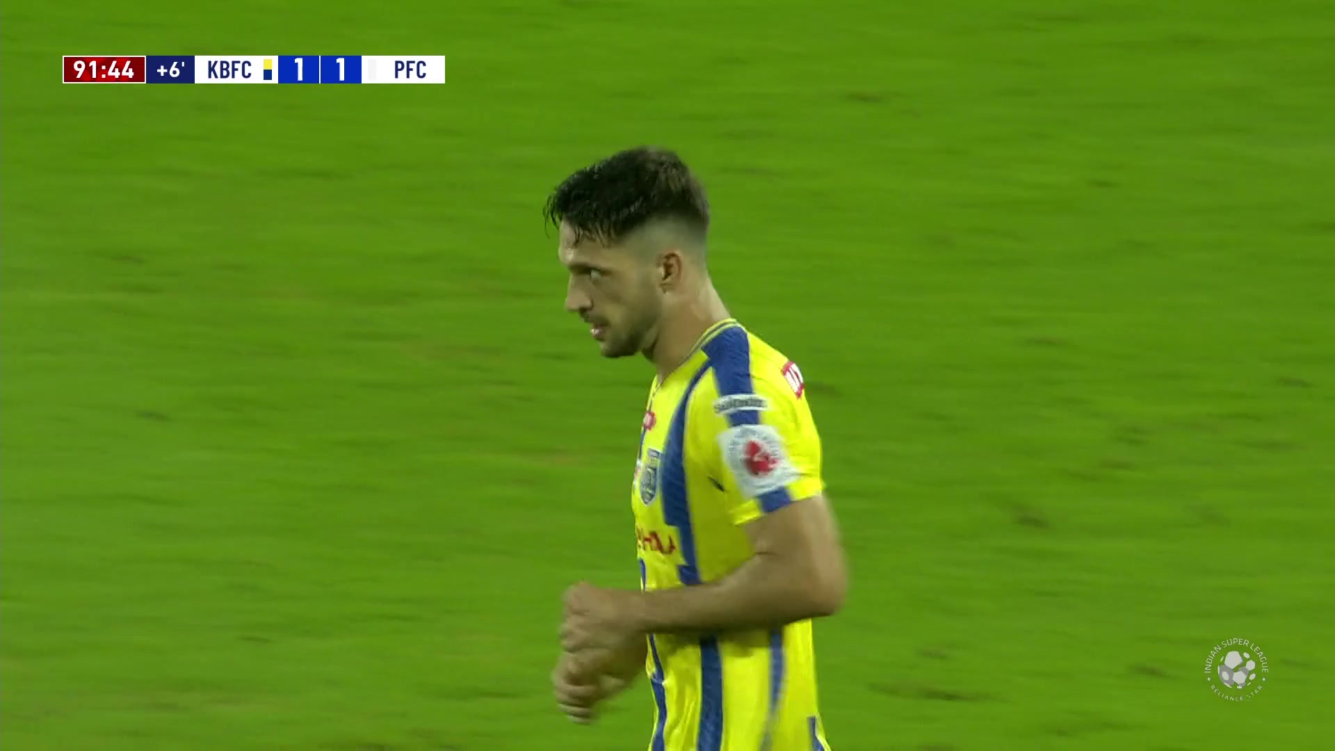 Watch 92 Min Goal! Video Online(HD) On JioCinema