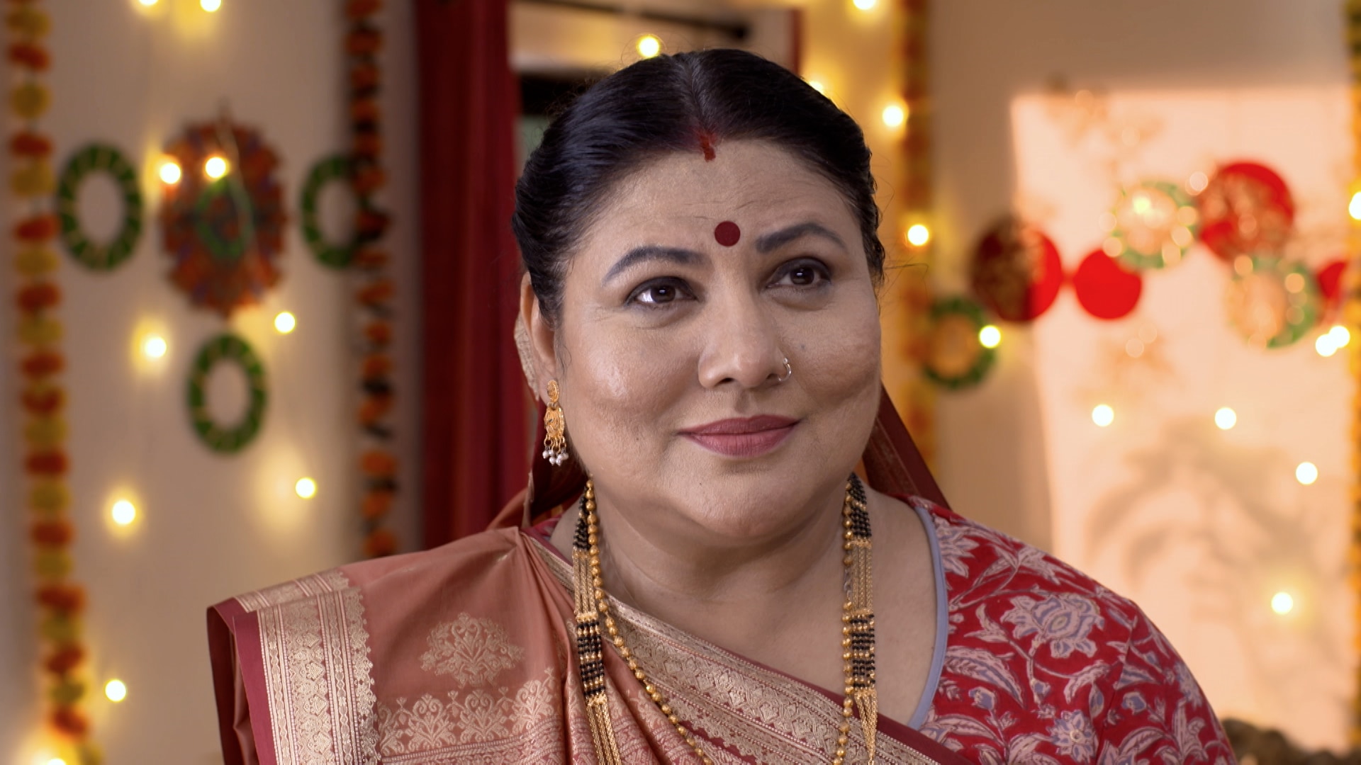 Watch Moti Baa Ni Nani Vahu Season 1 Episode 906 : Will Moti Baa Accept ...