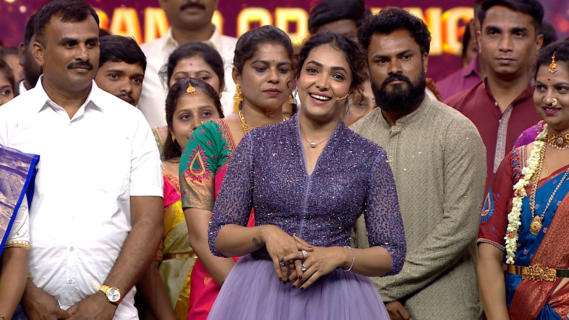 Watch Raja Rani Season 3 Episode 1 Entertainment Reloaded Watch