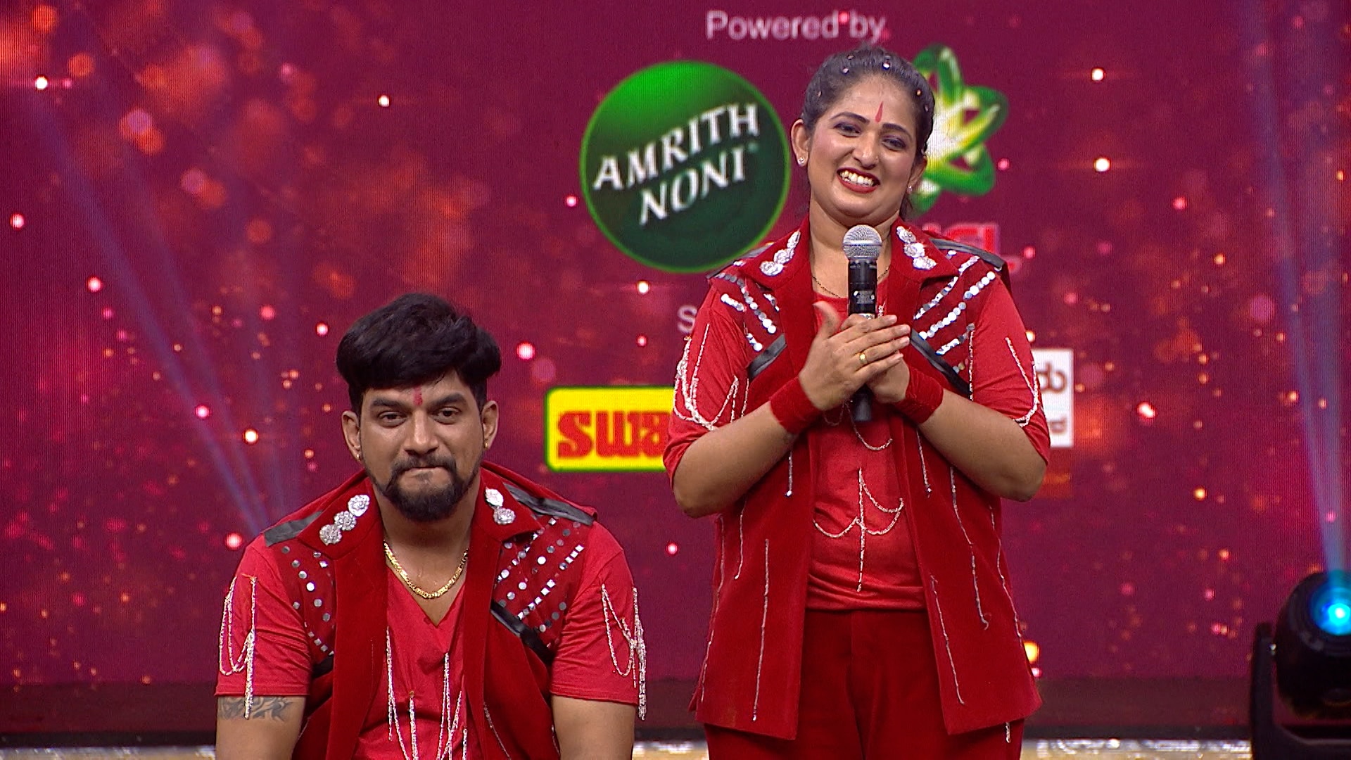 Watch Raja Rani Season 3 Episode 11 Mass Entertainment Fever Watch