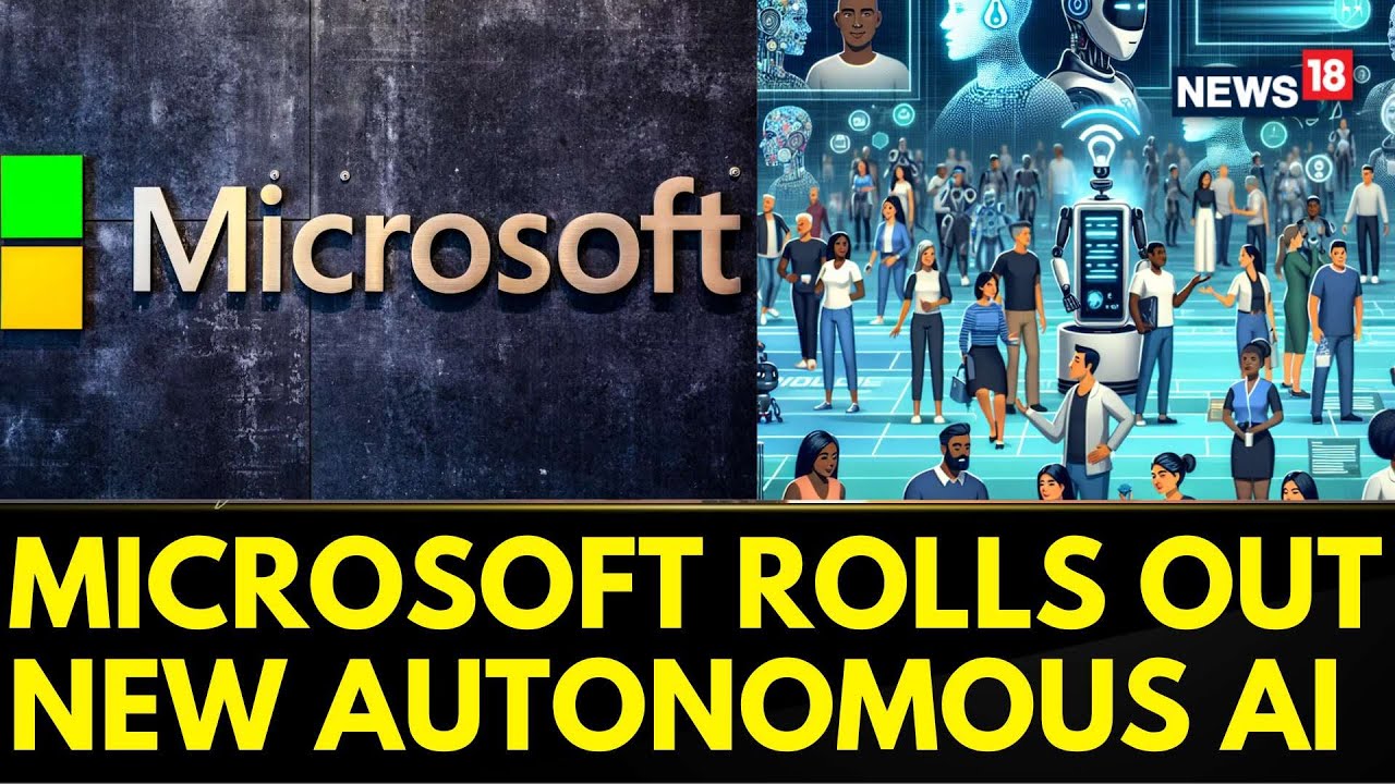 Watch The Breakfast Club Microsoft To Empower Consumers To Create