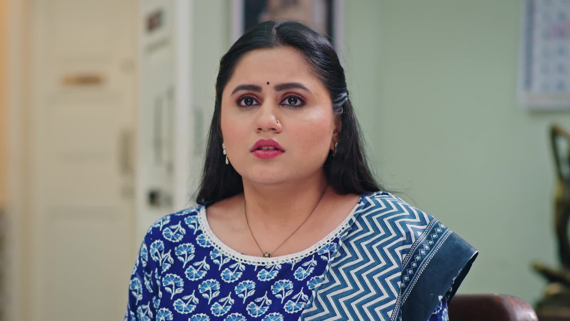 Watch Pinga Ga Pori Pinga Season 1 Episode 21 : Prerna's Heartbreaking ...