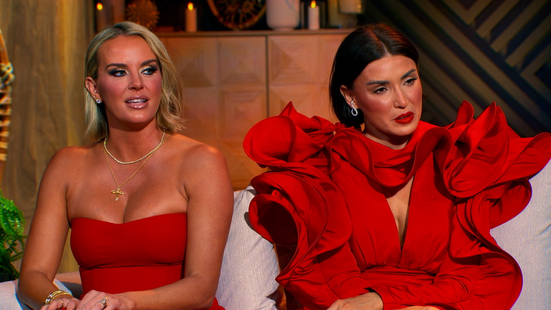Watch The Real Housewives Of Salt Lake City Season 5 Episode 18