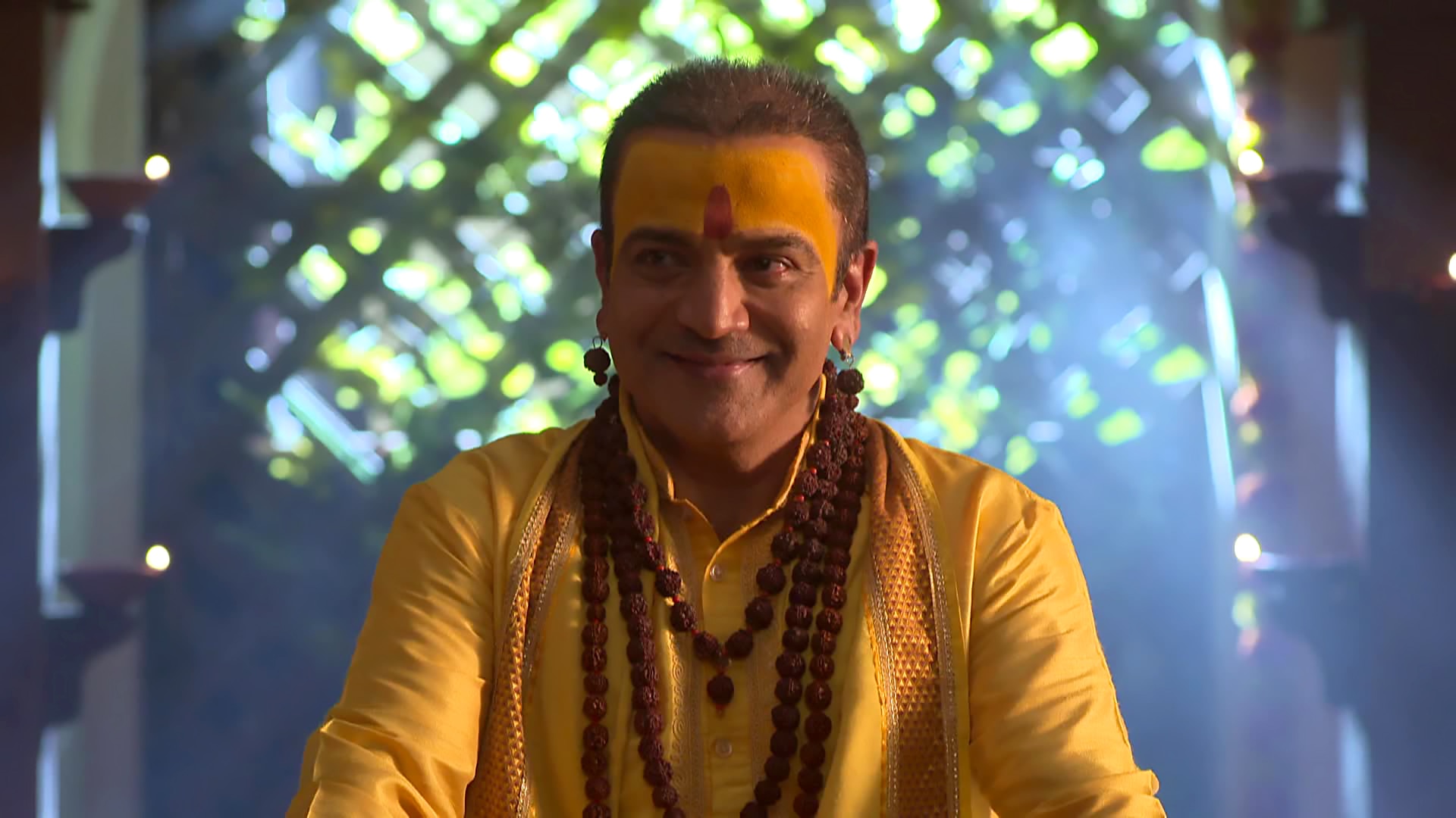 Watch Jai Jai Swami Samarth Season 1 Episode 1301 : Vallabhacharya ...