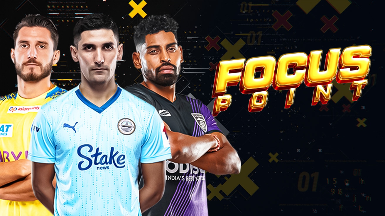 Watch Focus Point Race For Isl Golden Boot Video Online Hd On Jiocinema