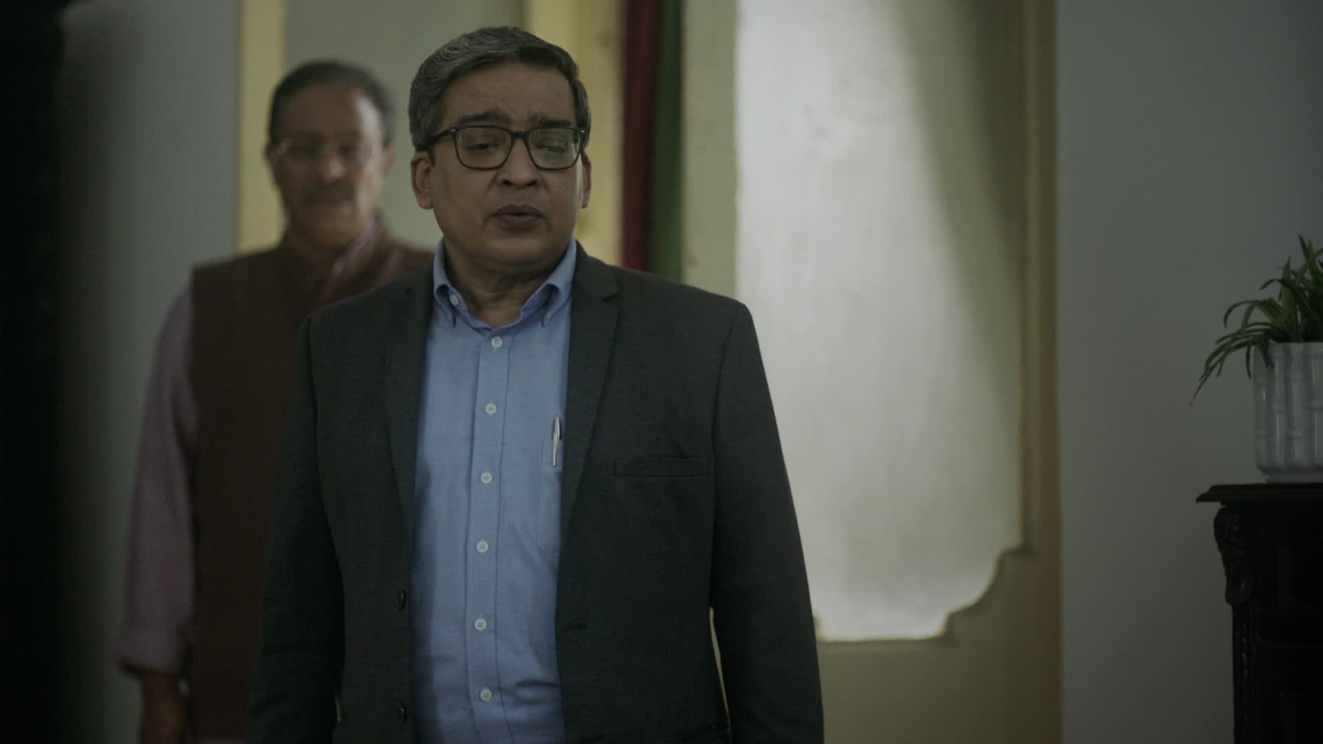 Watch Advocate Achinta Aich Season 1 Episode 1 The Suspect Watch