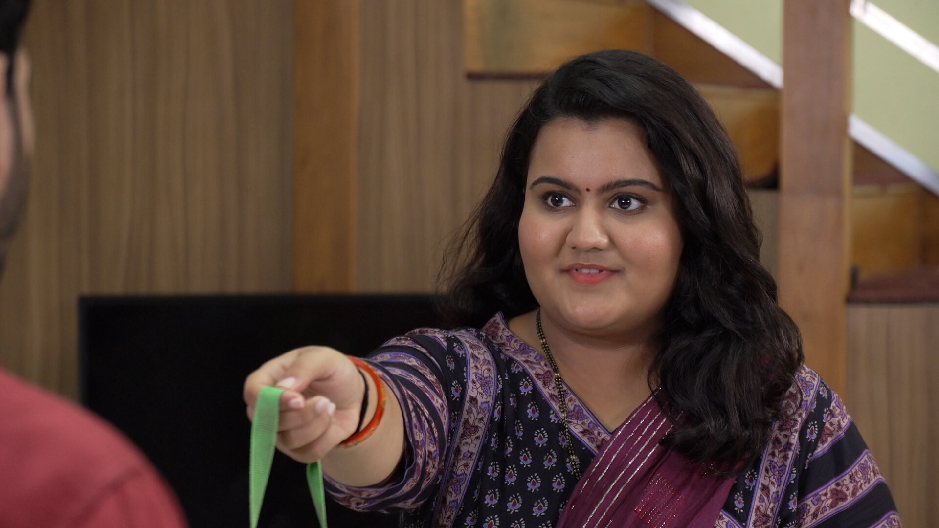 Maru Man Mohi Gayu Serial Episode 1 Watch Maru Mann Mohi Gayu Season 1 Episode 916 : Anokhi Finds Something