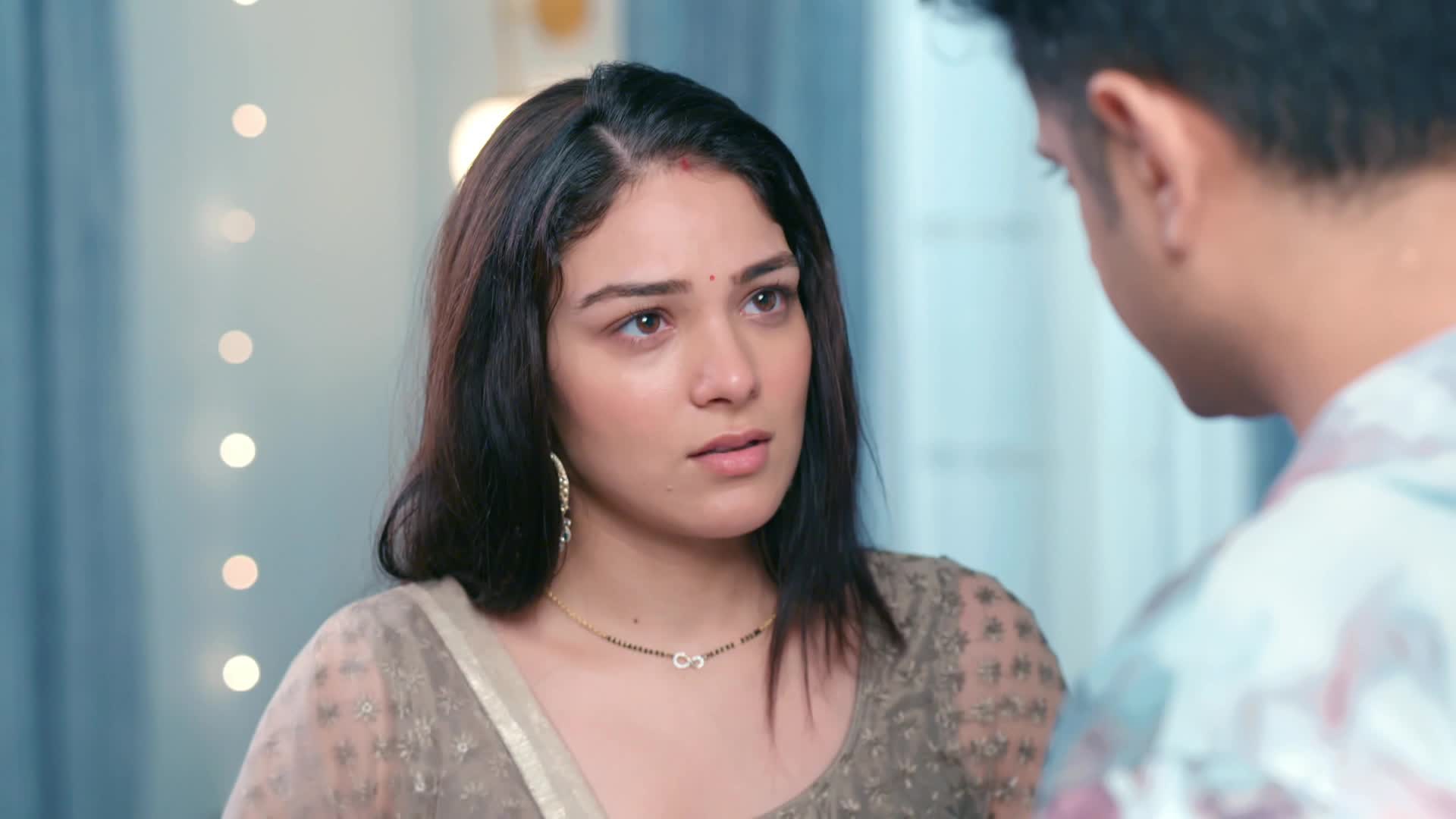 Watch Megha Barsenge Season 1 Episode 108 : Megha Expresses Her ...