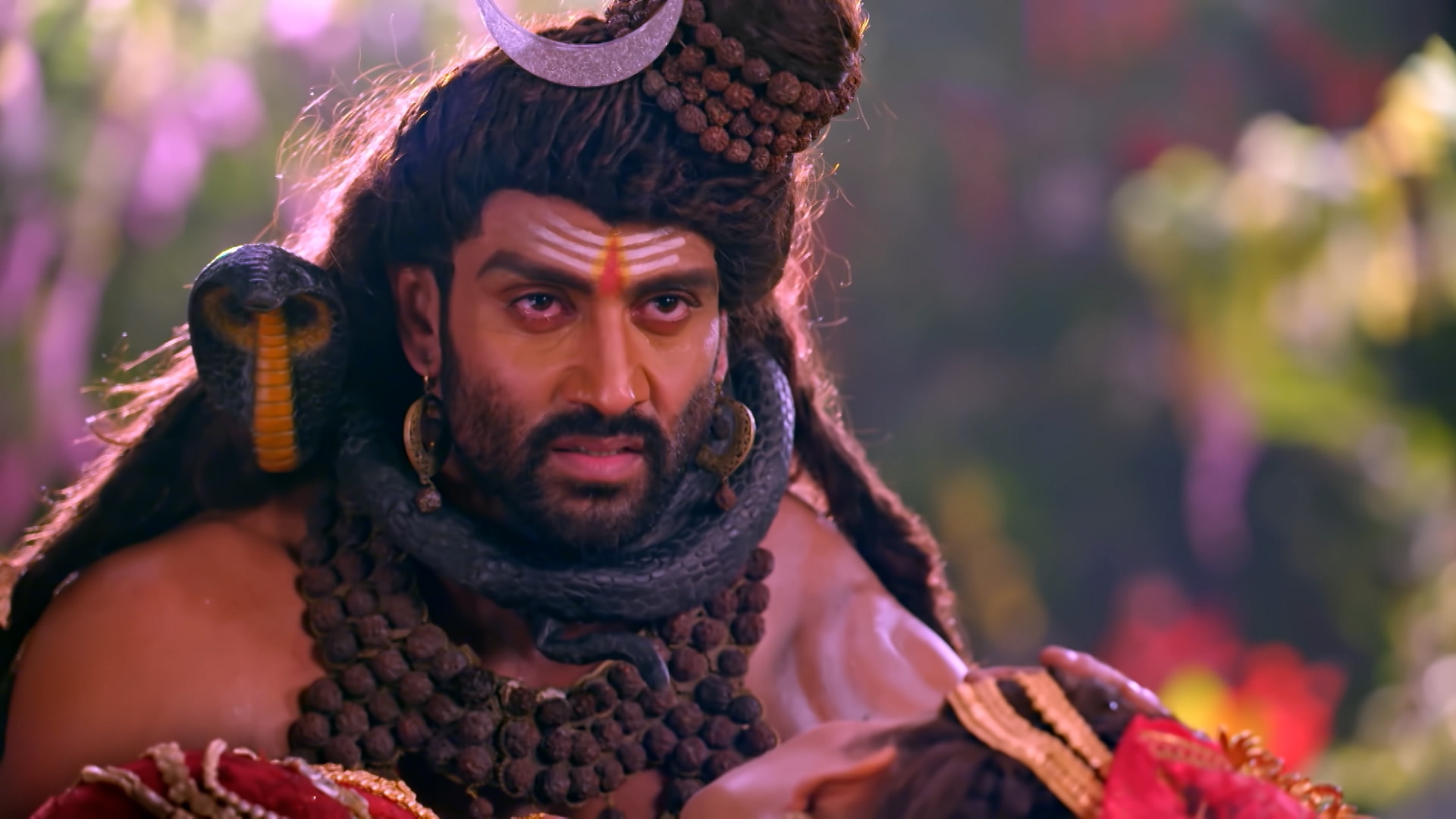 Watch Shiva Shakthi - Thiruvilaiyadal Season 1 Episode 63 : Lord Shiva ...