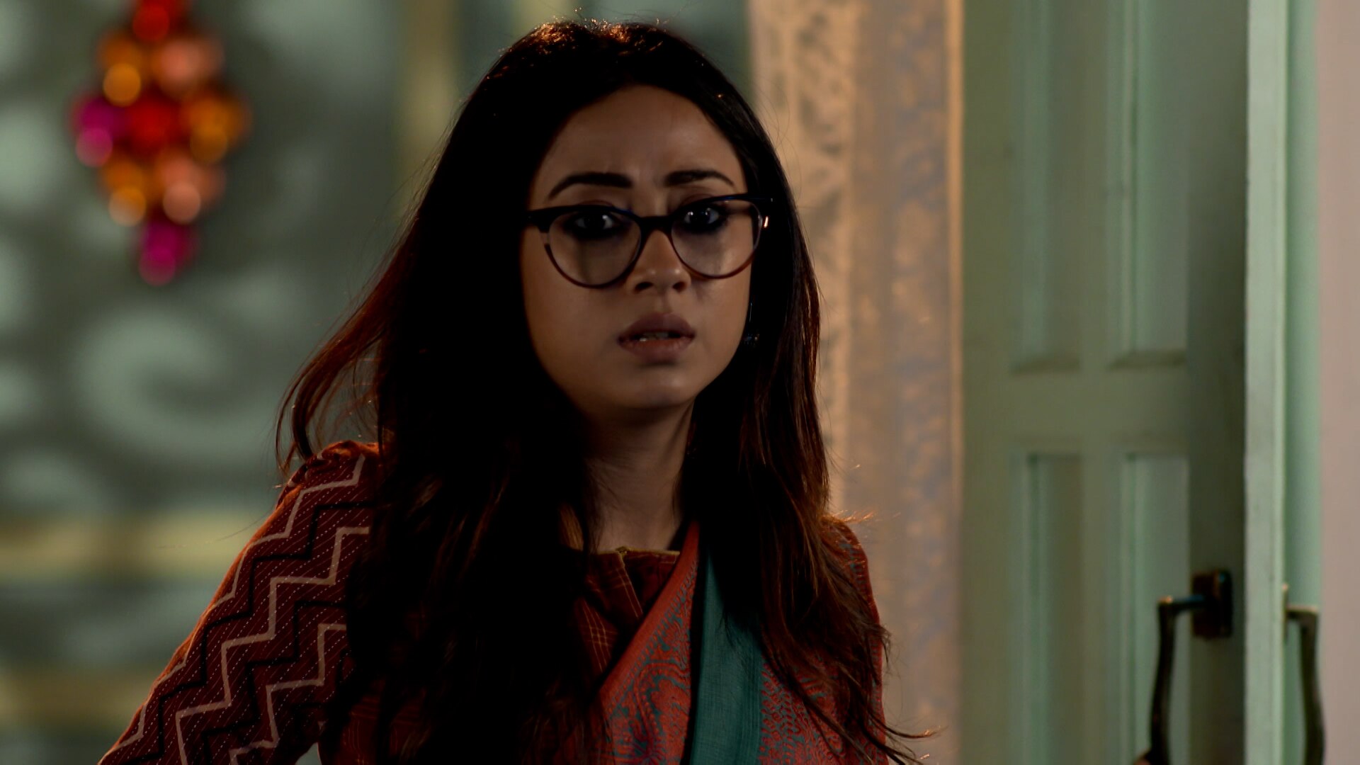 Watch Indrani Season 1 Episode 92 Indrani Rushes To Purakayastha