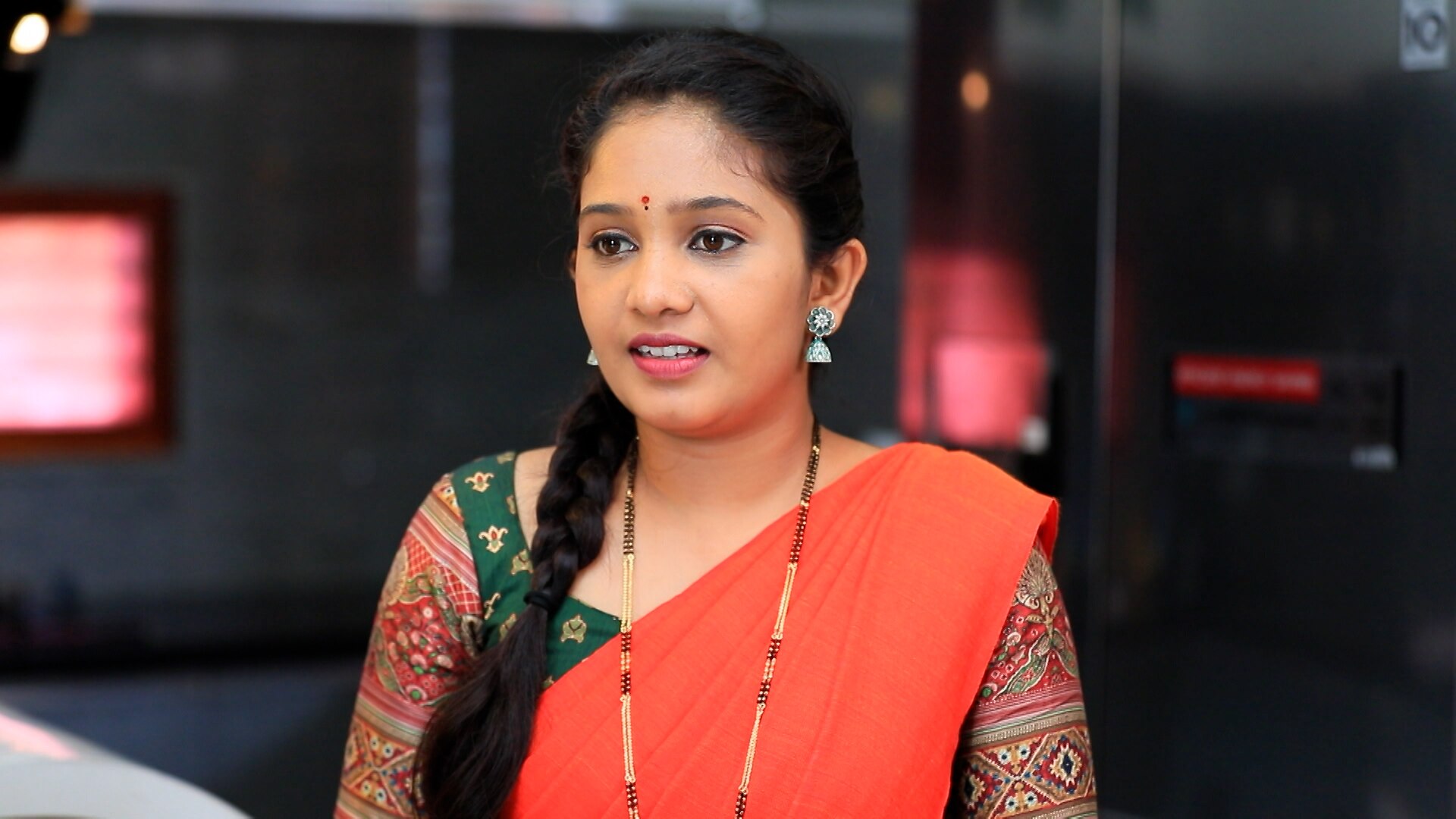 Watch Kendasampige Season 1 Episode 534 Sumana's New Challenge