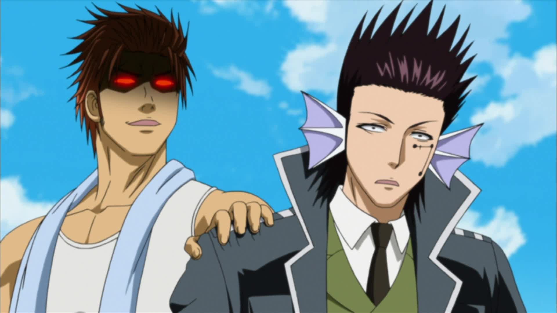 Beelzebub - Watch Season 1 Episode 48 - I Am The Parent! on JioCinema