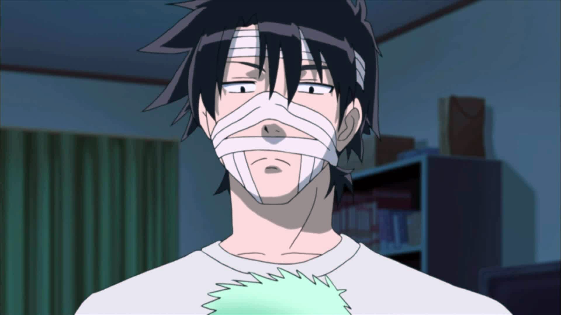 Watch Beelzebub Season 1 Episode 42 : It's Time For Training - Watch