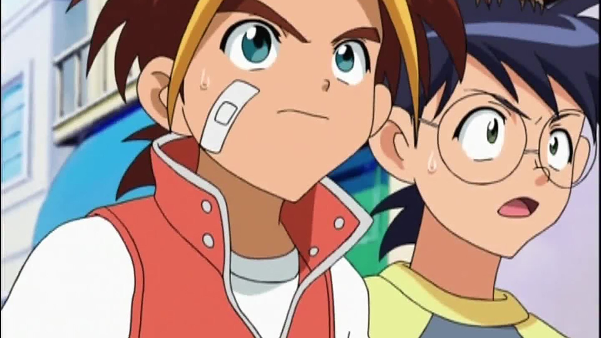 Watch Idaten Jump Season 1 Episode 12 A Dream Come True Watch Full