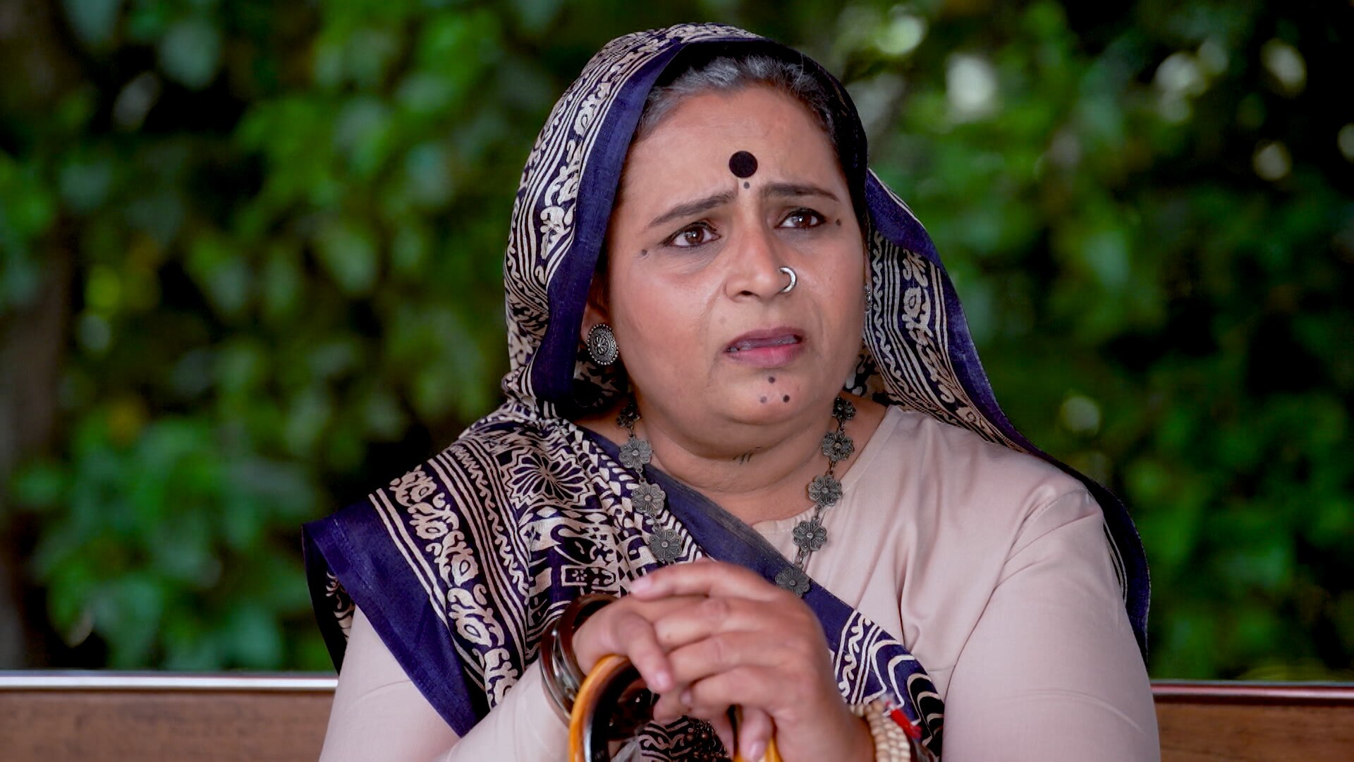 Watch Maru Mann Mohi Gayu Season 1 Episode 778 Prabha Foi Gets Angry