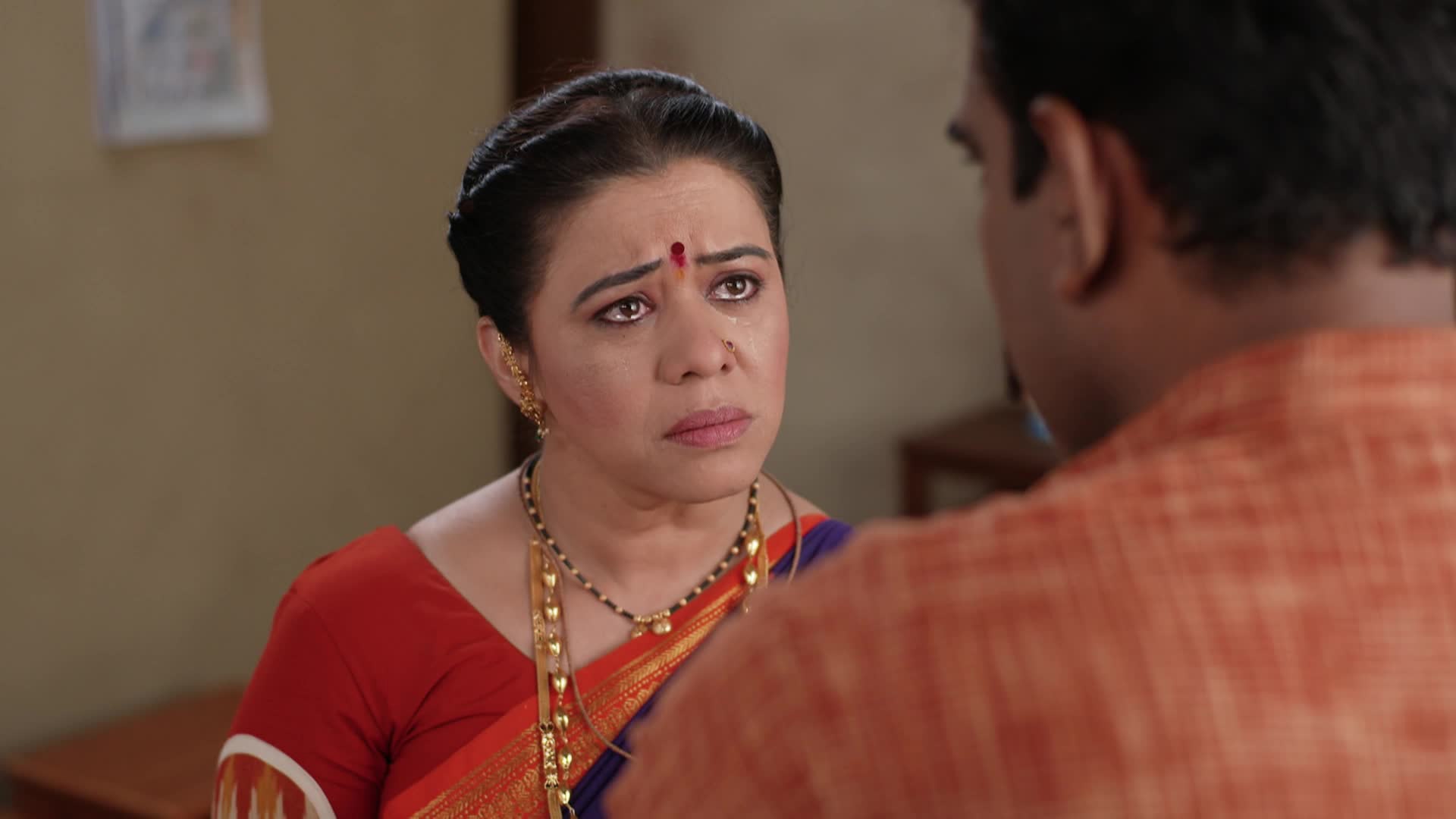 Watch Indrayani Season 1 Episode 5 : Anandibai's Ego Clash - Watch Full ...