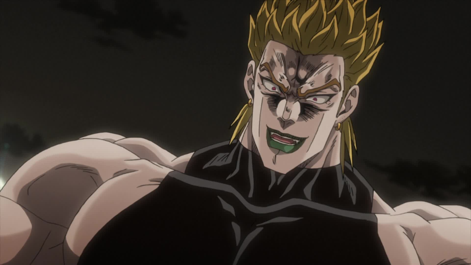 Watch JoJo's Bizarre Adventure Season 2 Episode 48 : Long Journey ...