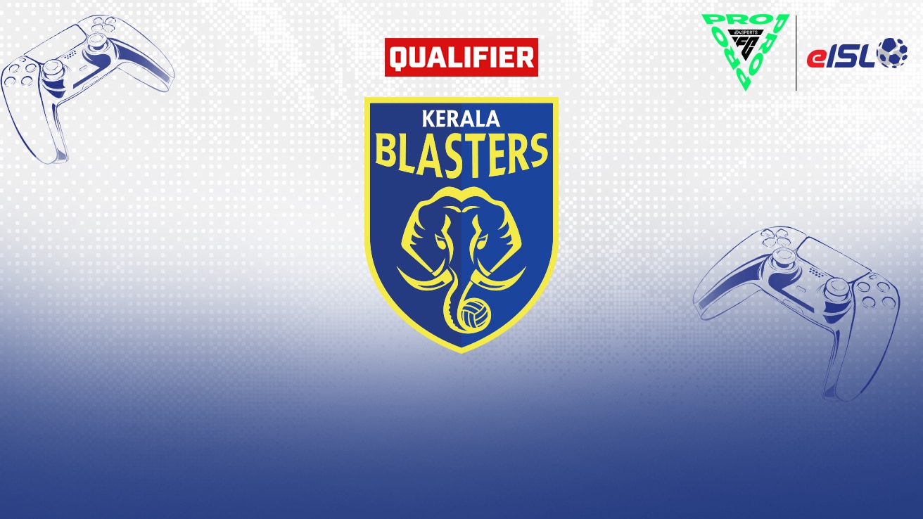 Watch Kerala Blasters FC Qualifiers | Recap Video Online(HD) On JioCinema