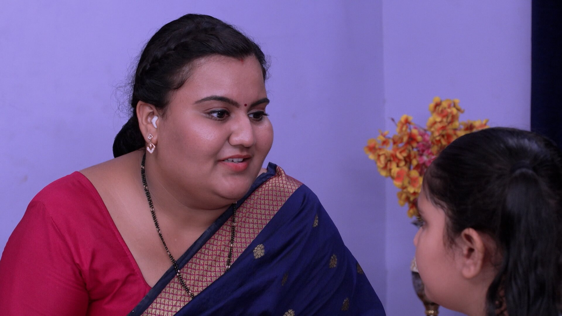 Watch Maru Mann Mohi Gayu Season 1 Episode 871 Anokhi Explains Aadhya