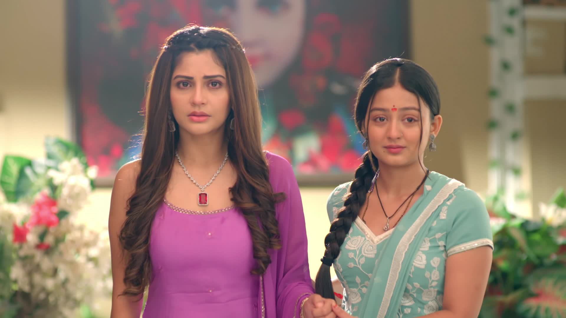 Watch Mishri Season 1 Episode 52 : Vaani Stands Up For Mishri - Watch ...