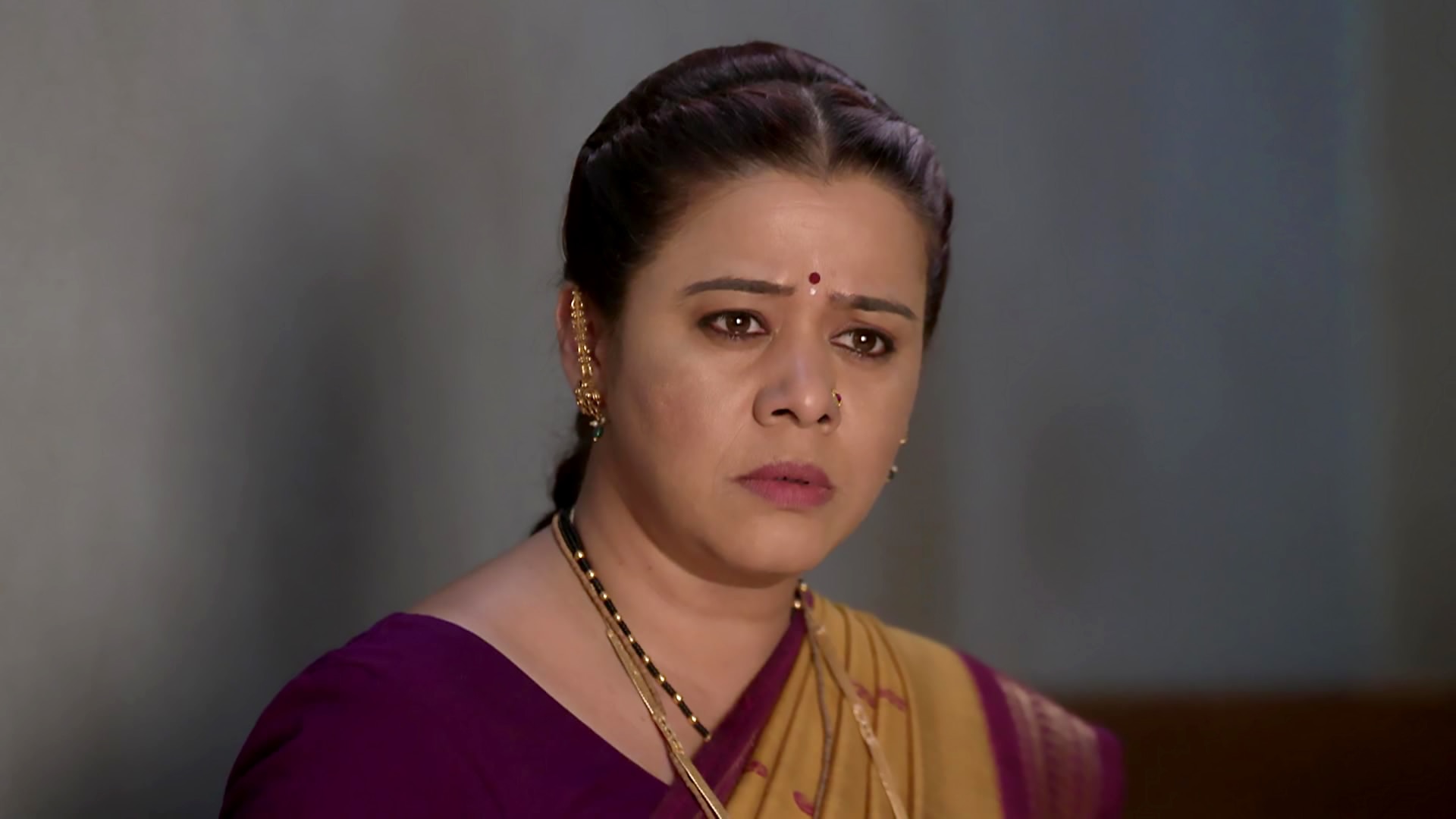 Watch Indrayani Season 1 Episode 68 : Anandi Slaps Narayani - Watch ...