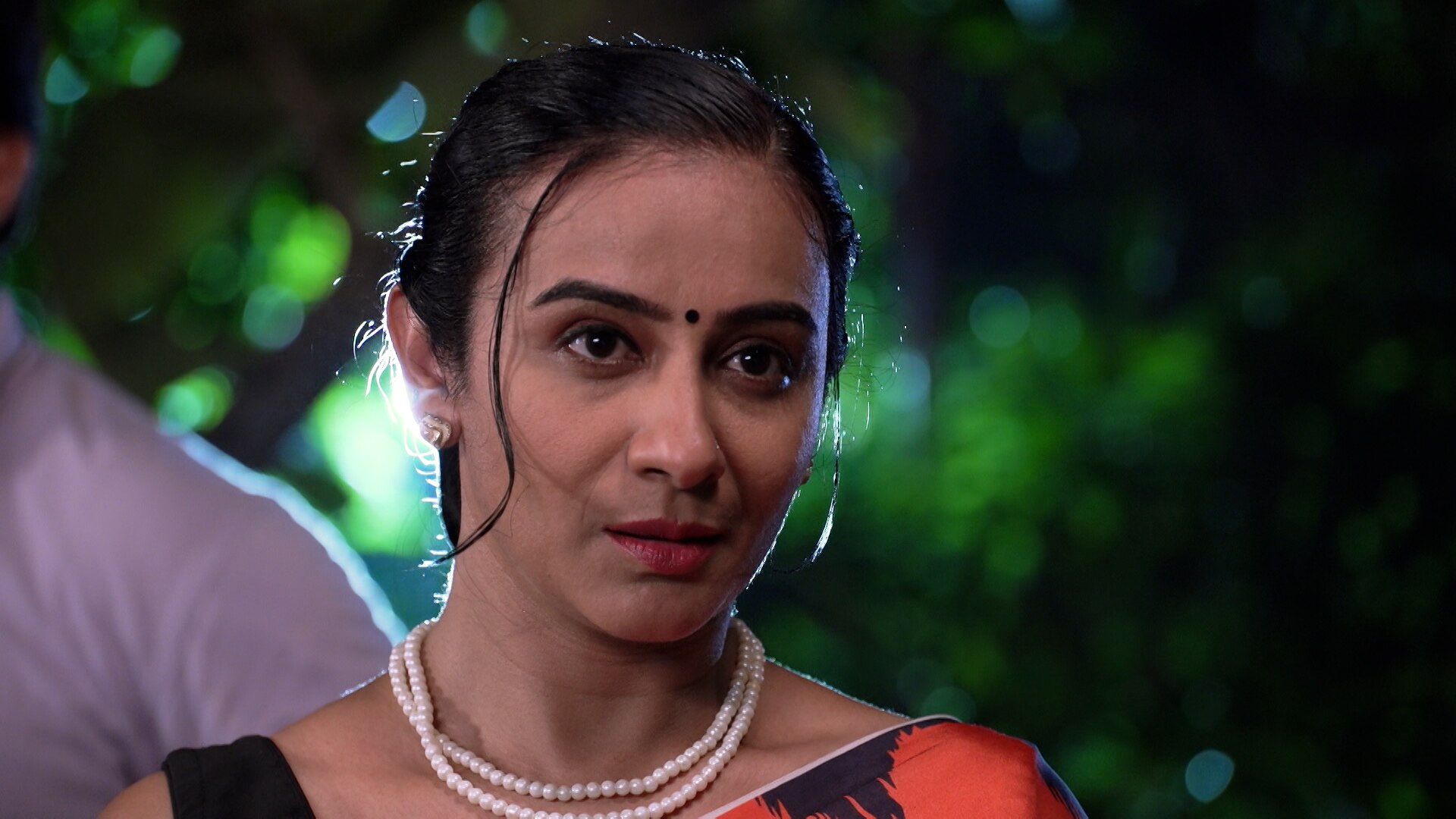 Watch Maru Mann Mohi Gayu Season 1 Episode 888 : Vidya Makes A Plan