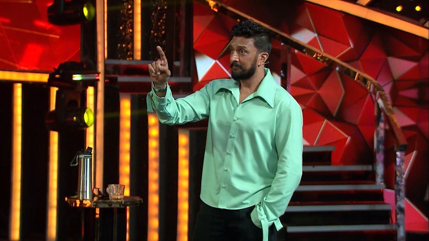 Your Reaction Will Shock You When Yalla TV Reveals the Untamed Truth!