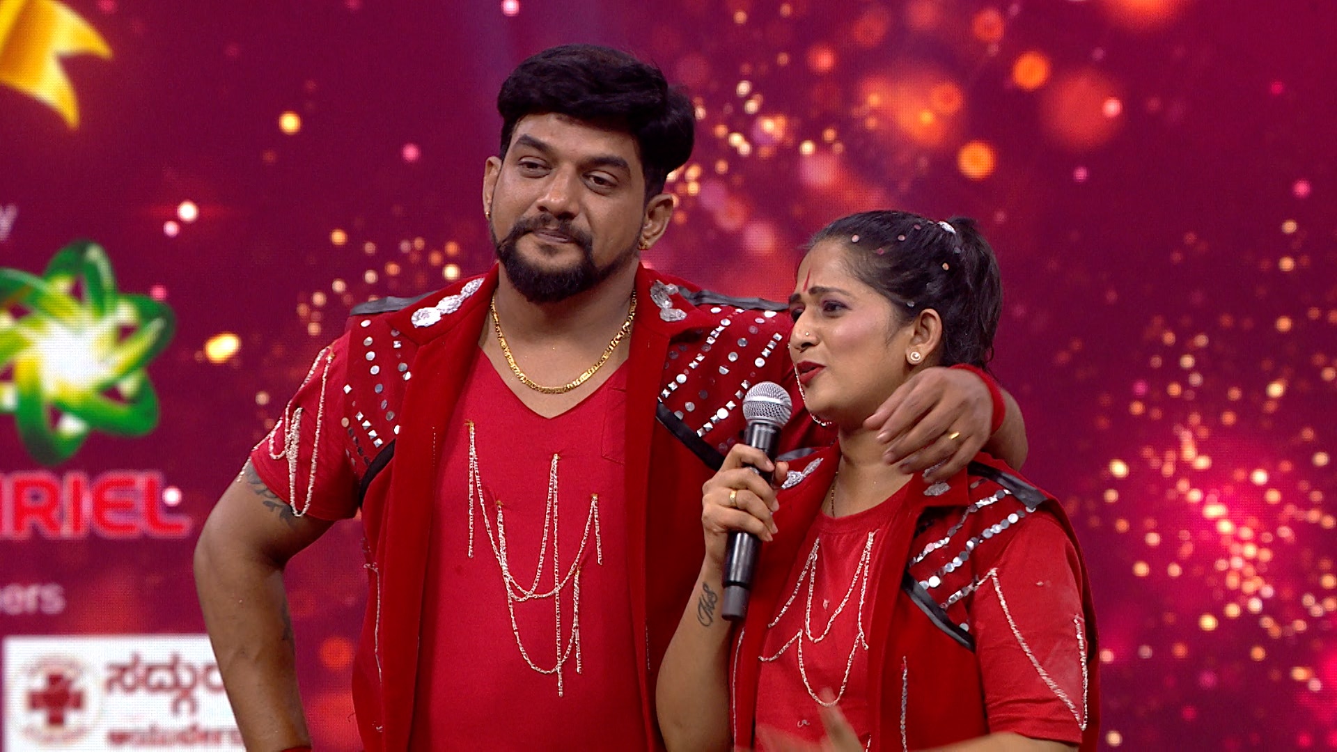 raja rani reality show season 3 winner