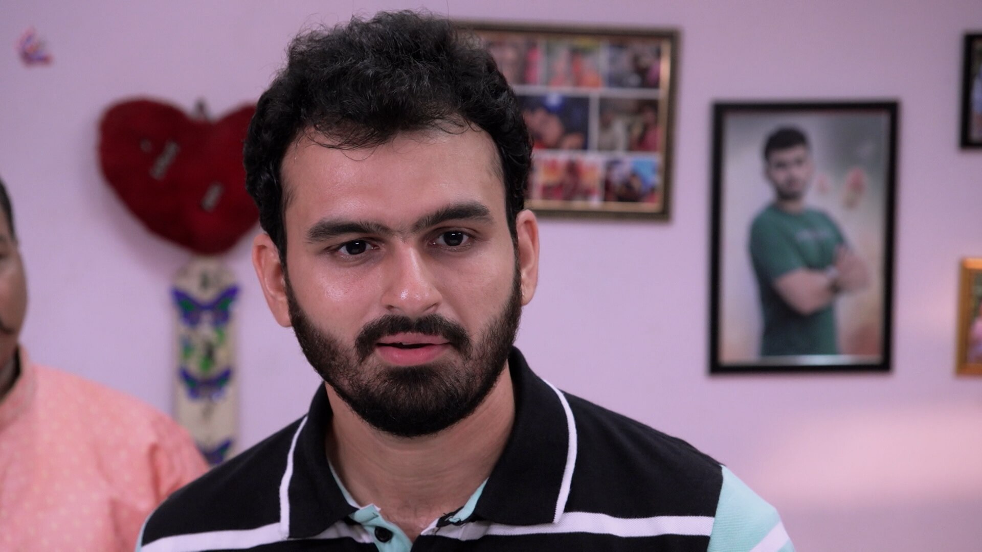 Maru Man Mohi Gayu Serial Episode 1 Watch Maru Mann Mohi Gayu Season 1 Episode 883 : Sajjan Comes To Meet