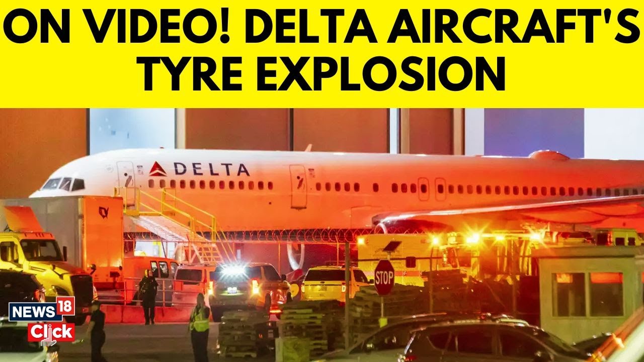 Watch Two Delta Workers Killed, One Injured In Accident At Atlanta ...