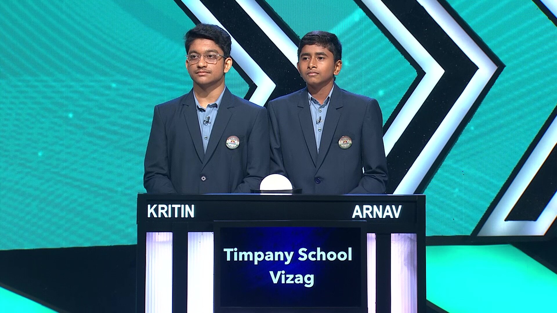 Watch Ultimate Sports Quiz Season 2 Episode 4 Preliminary Round