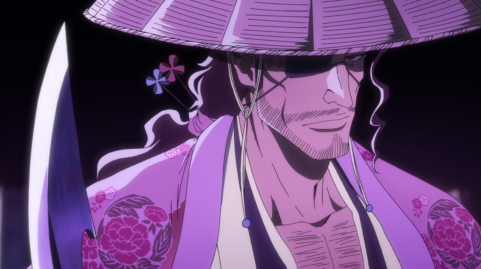 Watch Bleach ThousandYear Blood War Season 3 Episode 9 Don