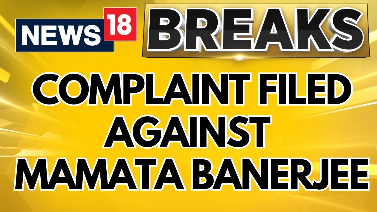 Watch Kolkata RG Kar Murder Case | Complaint Filed Against Bengal CM ...