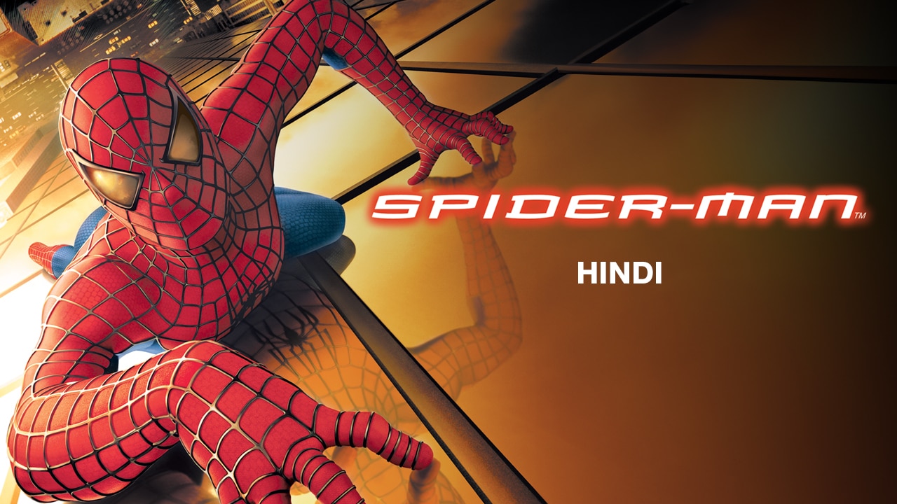 Spider man all episodes in hindi sale