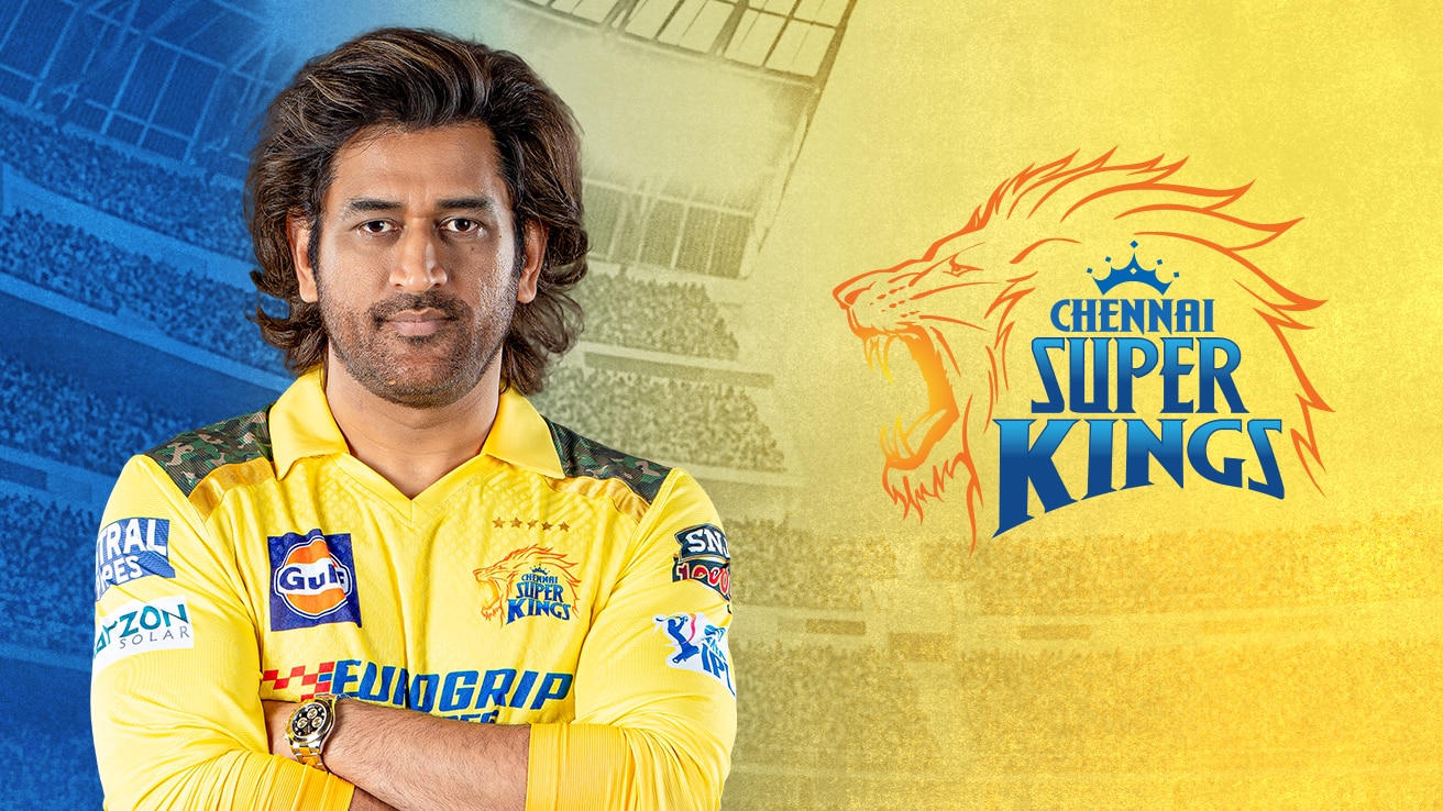 Watch CSK's Likely Retentions - TATA IPL 2025 Video Online(HD) On JioCinema