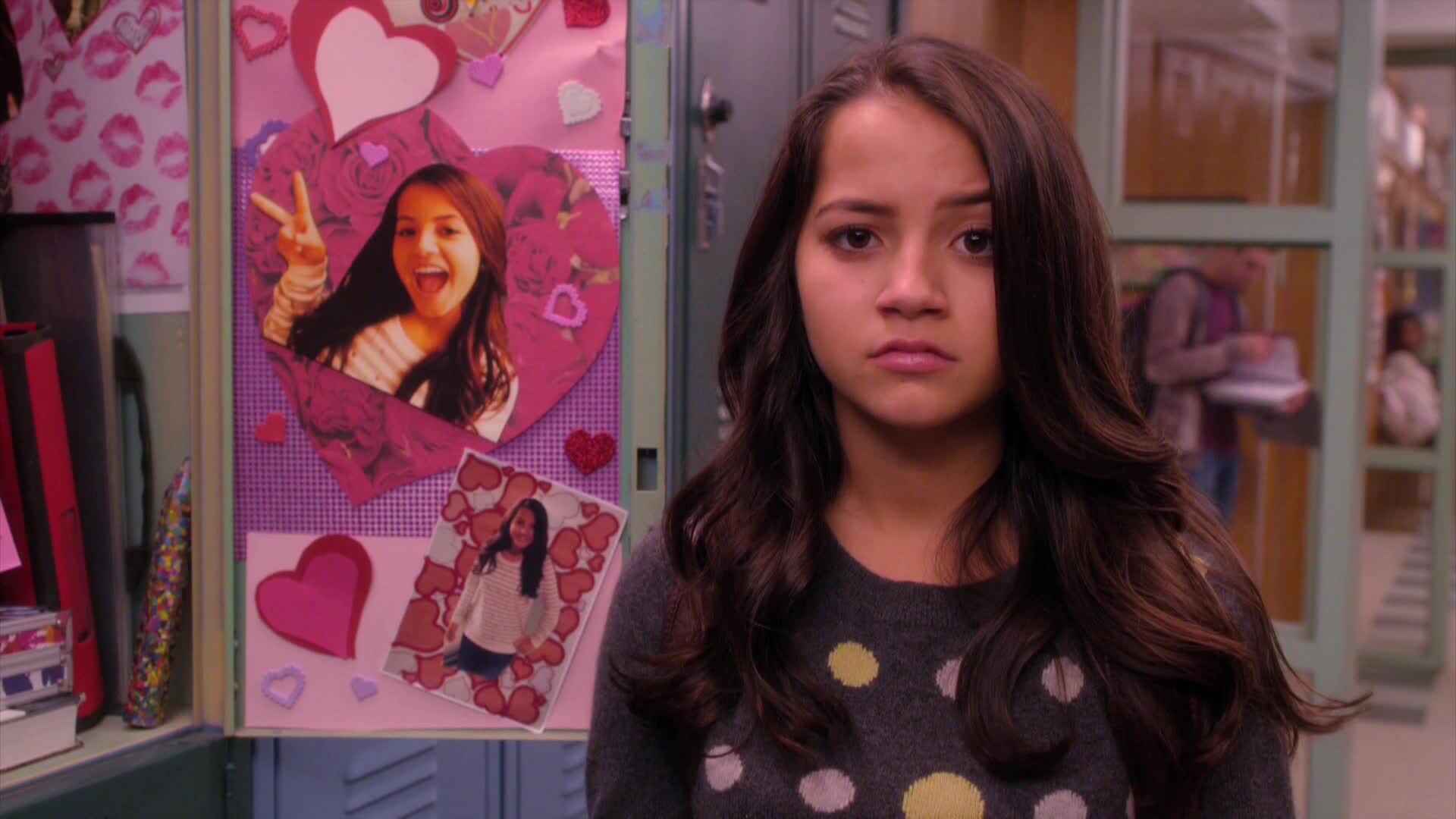 Watch 100 Things To Do Before High School Season 1 Episode 7 : Being A