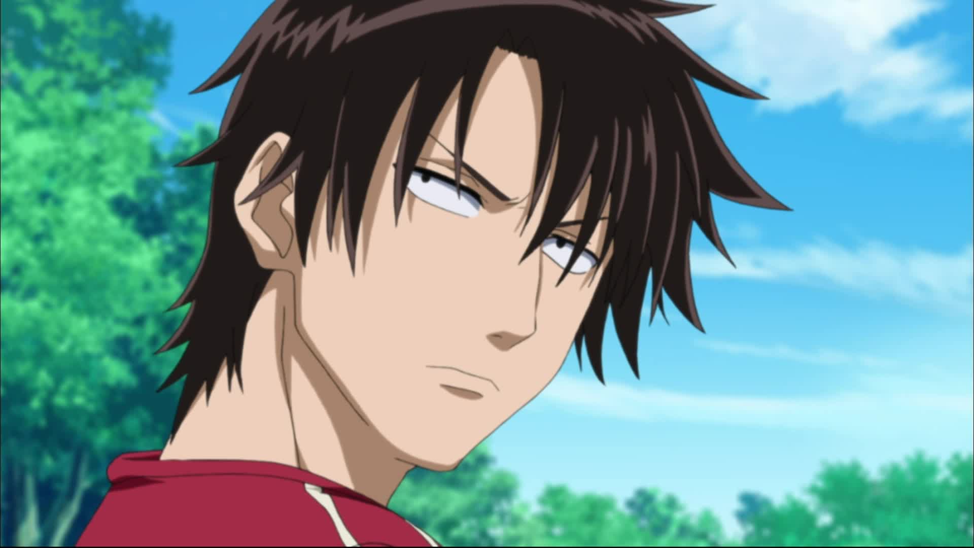 Watch Beelzebub Season 1 Episode 1 : I Picked Up The Demon - Watch Full  Episode Online(HD) On JioCinema