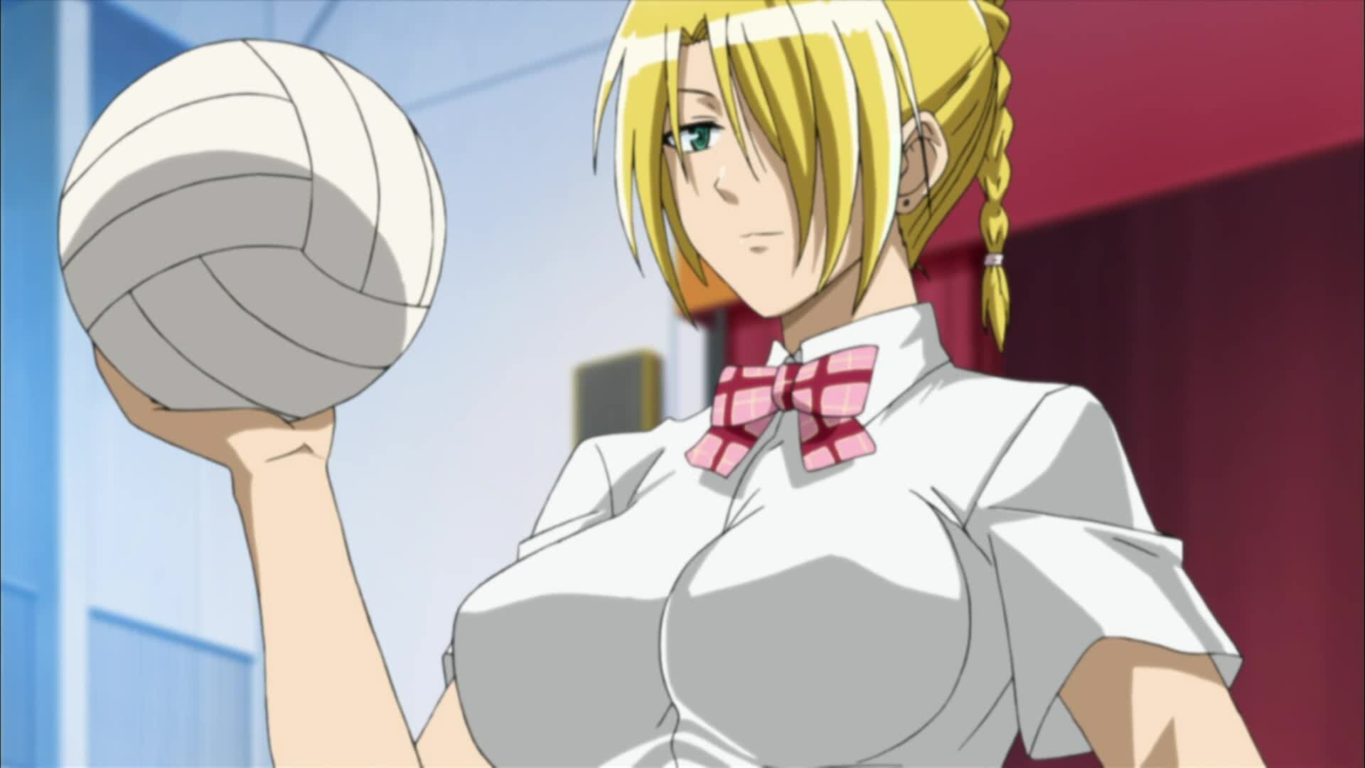 Watch Beelzebub Season 1 Episode 32 : What Did The Transfer Student Do