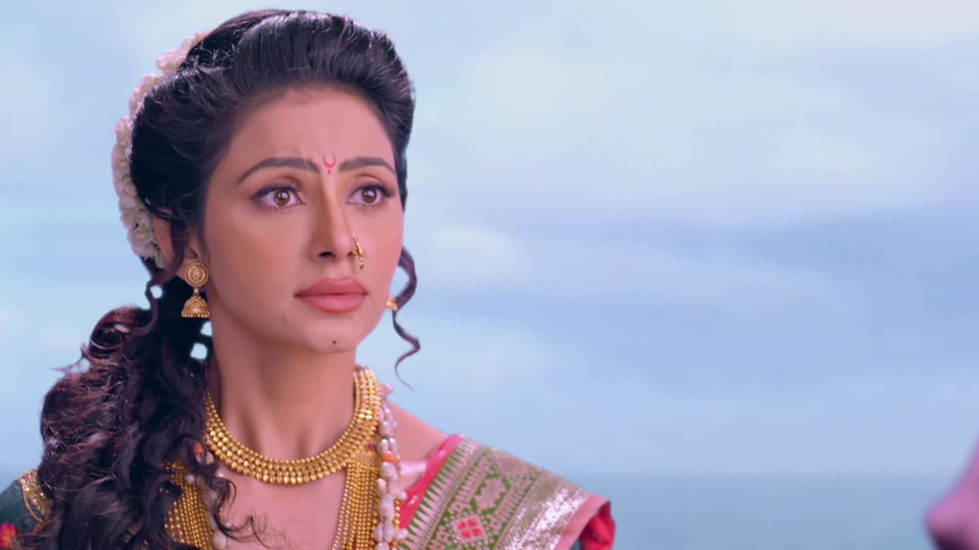 Watch Shiv Shakti Season 1 Episode 411 : Mumba Looks For Answers ...