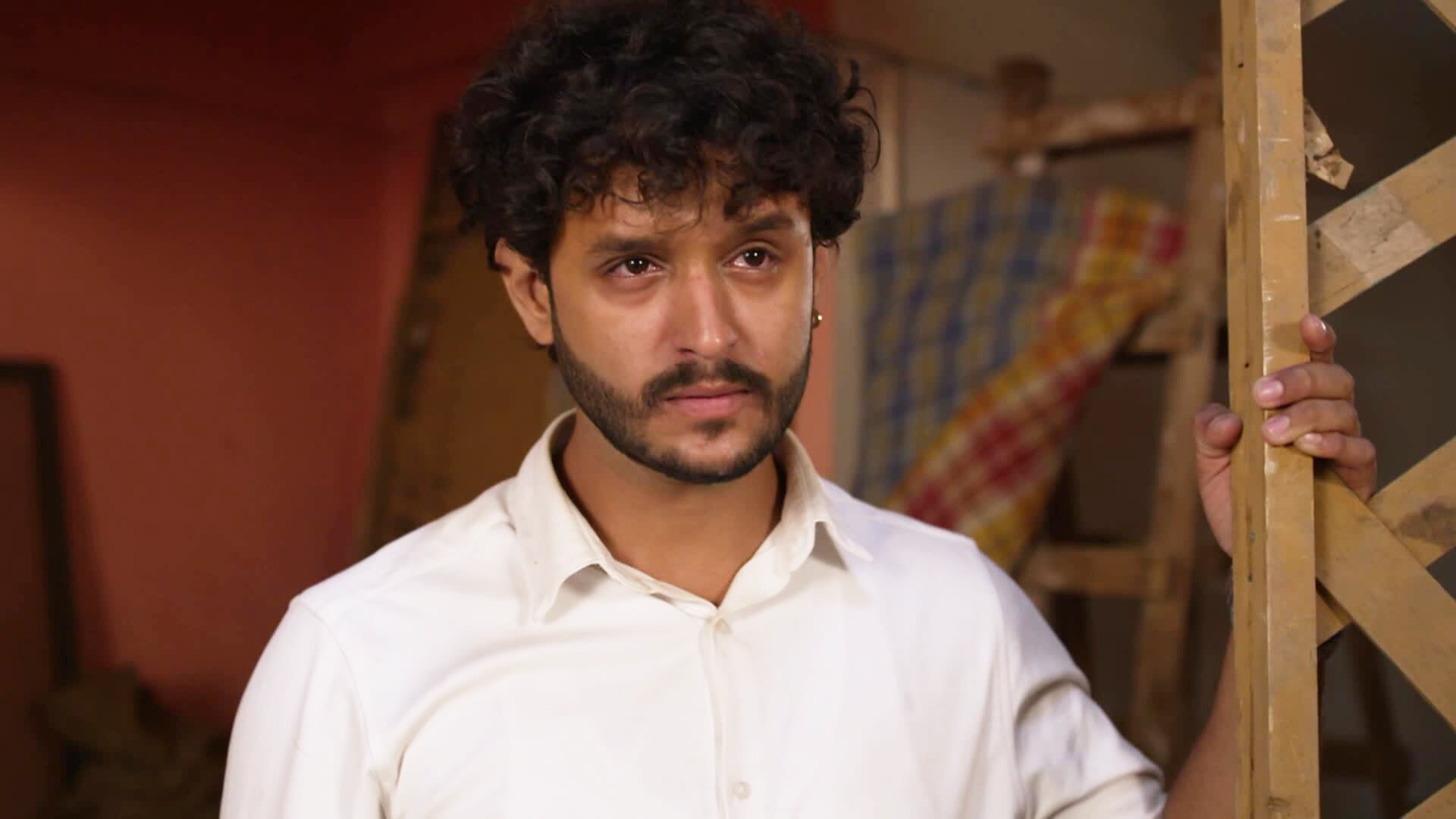 Watch Pirticha Vanva Uri Petla Season 1 Episode 407 : Arjun Unveils The ...